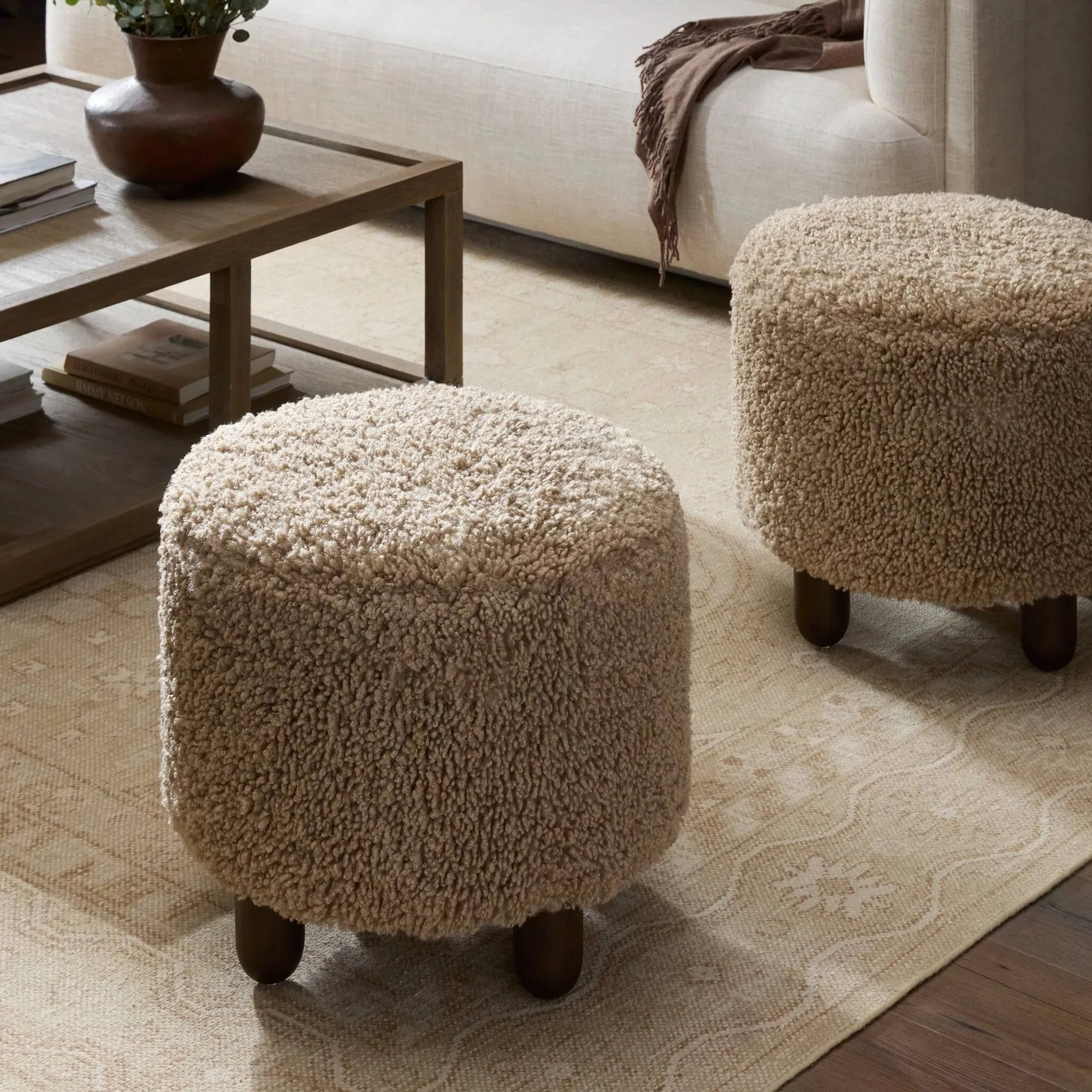 Aniston Ottoman - Image 20