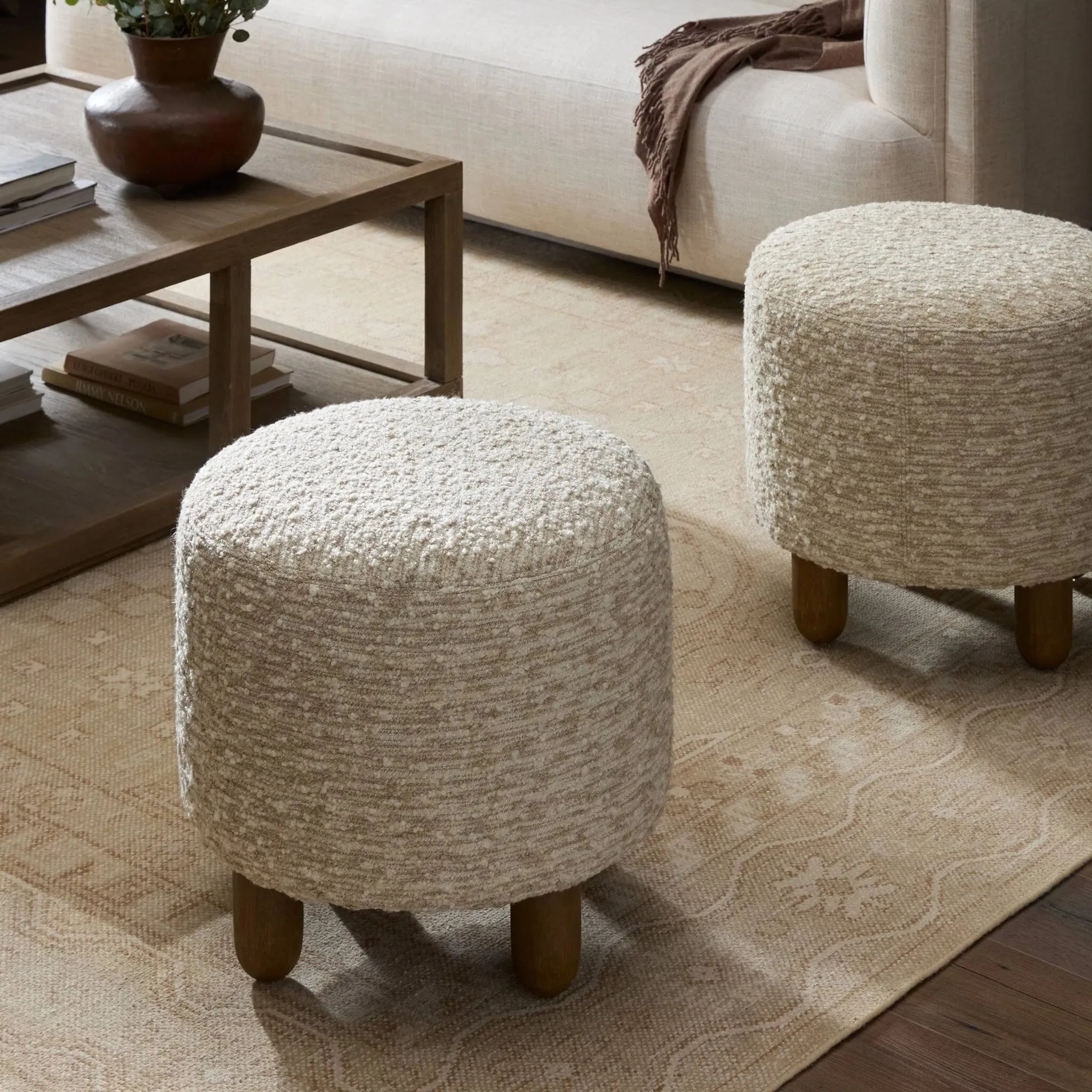 Aniston Ottoman - Image 21