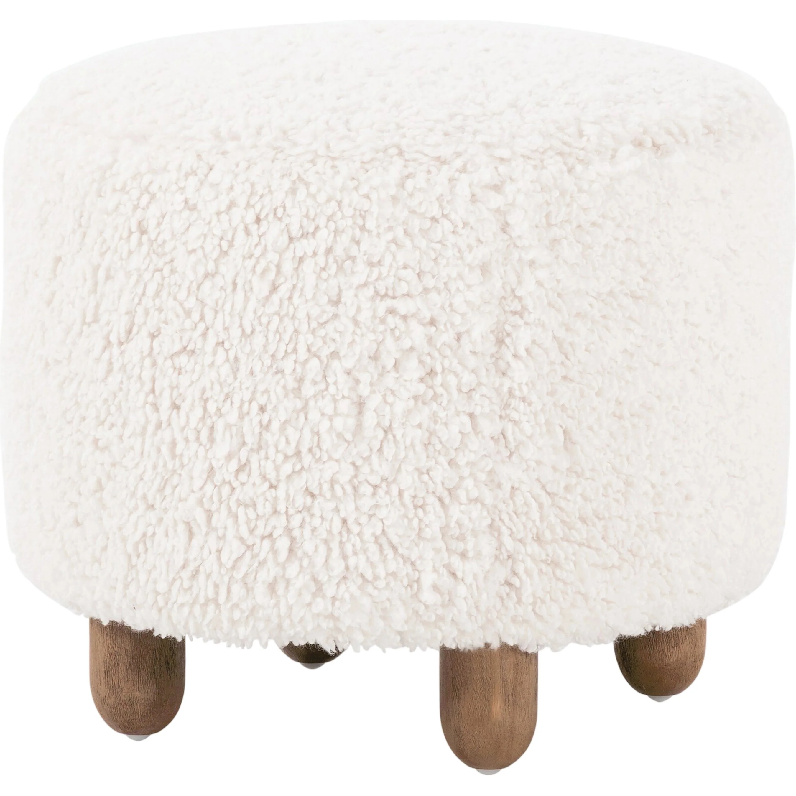 Aniston Ottoman - Image 3