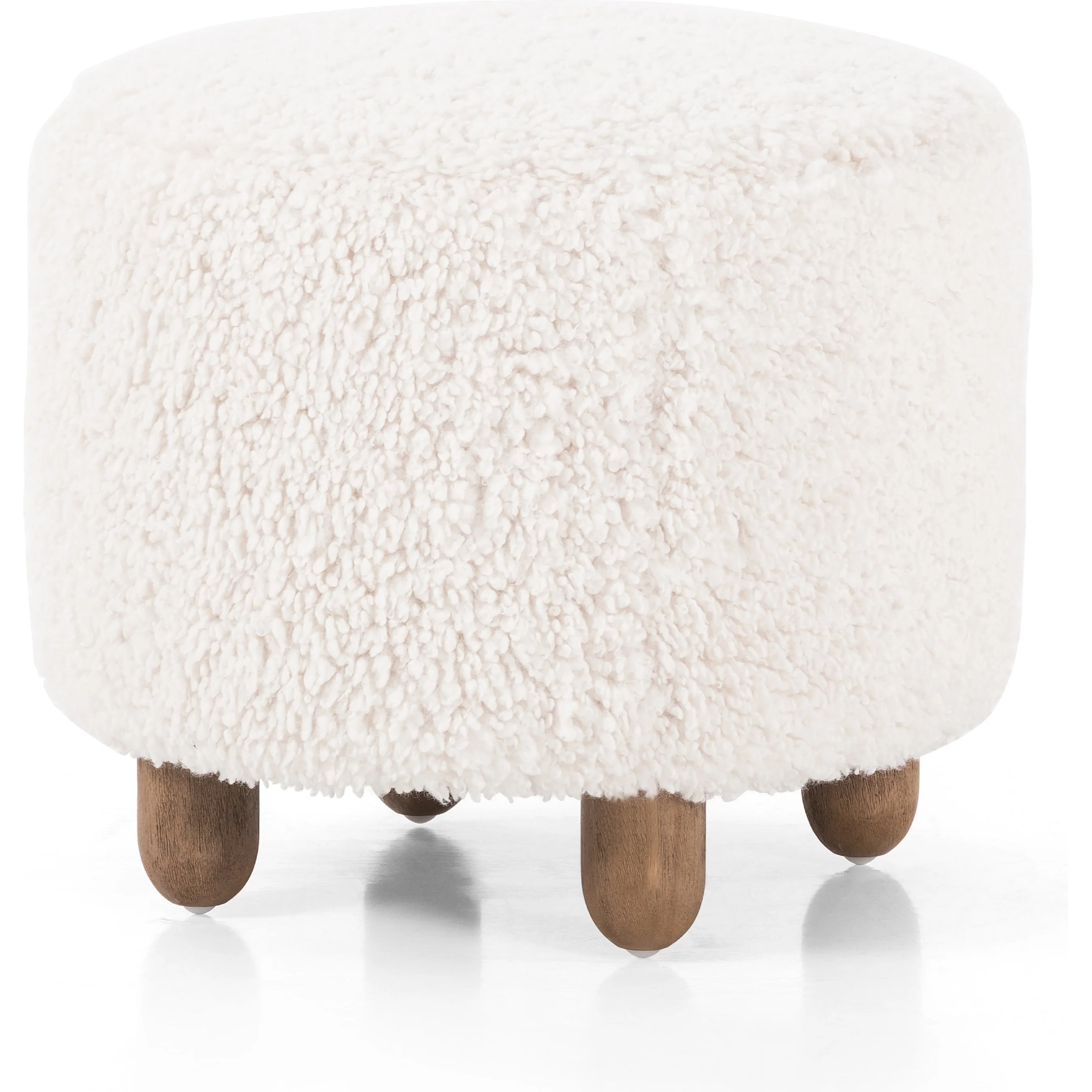 Aniston Ottoman - Image 4