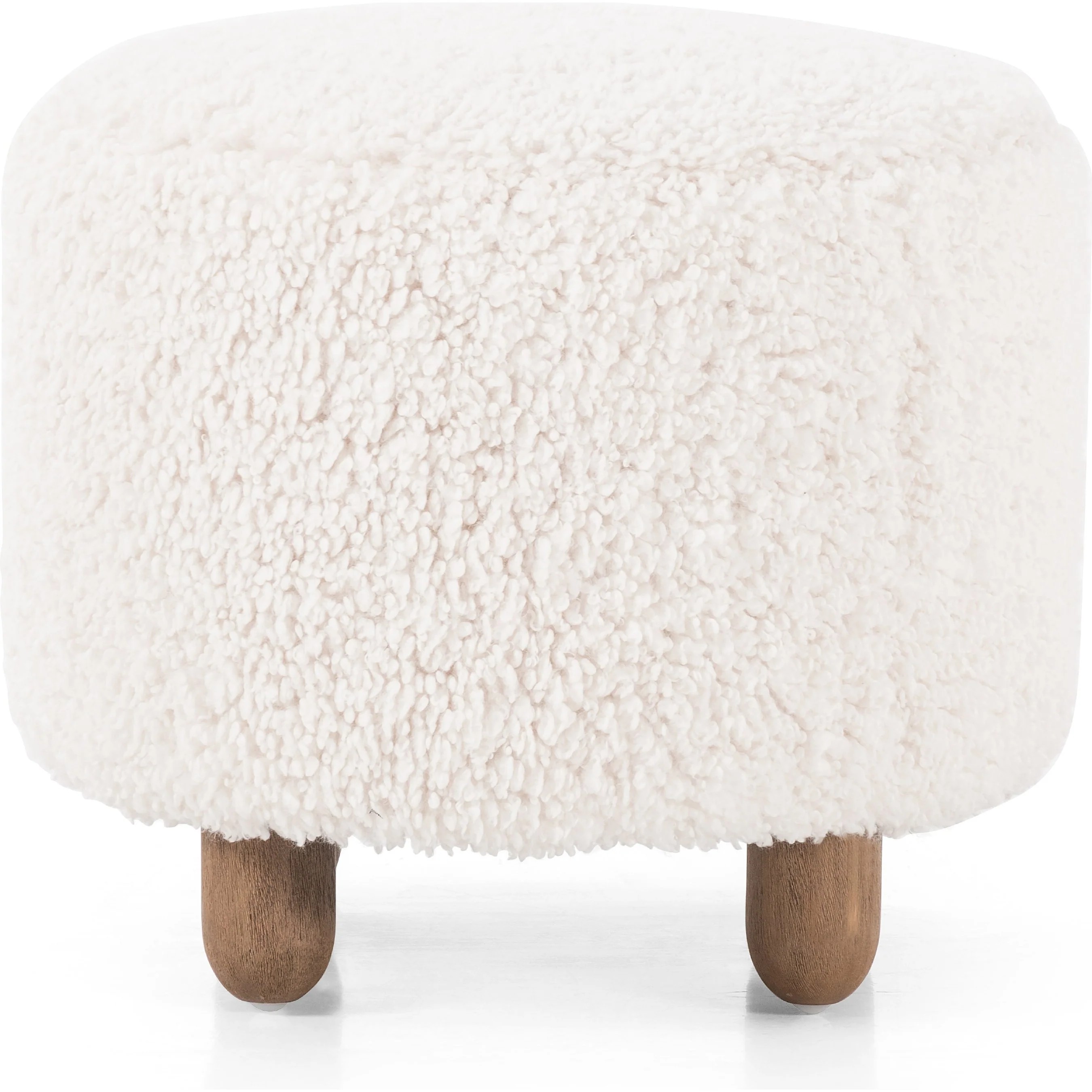 Aniston Ottoman - Image 5