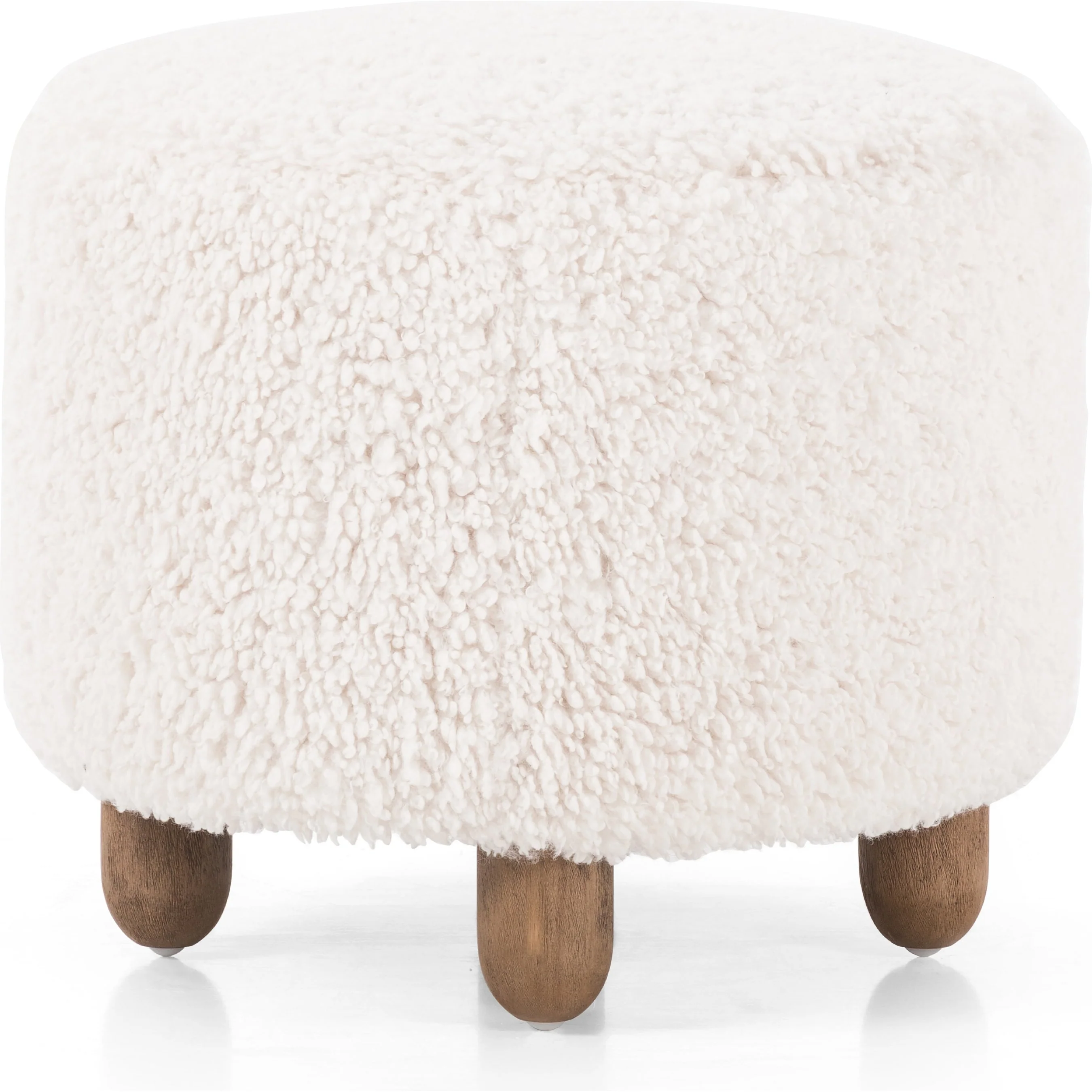 Aniston Ottoman - Image 6