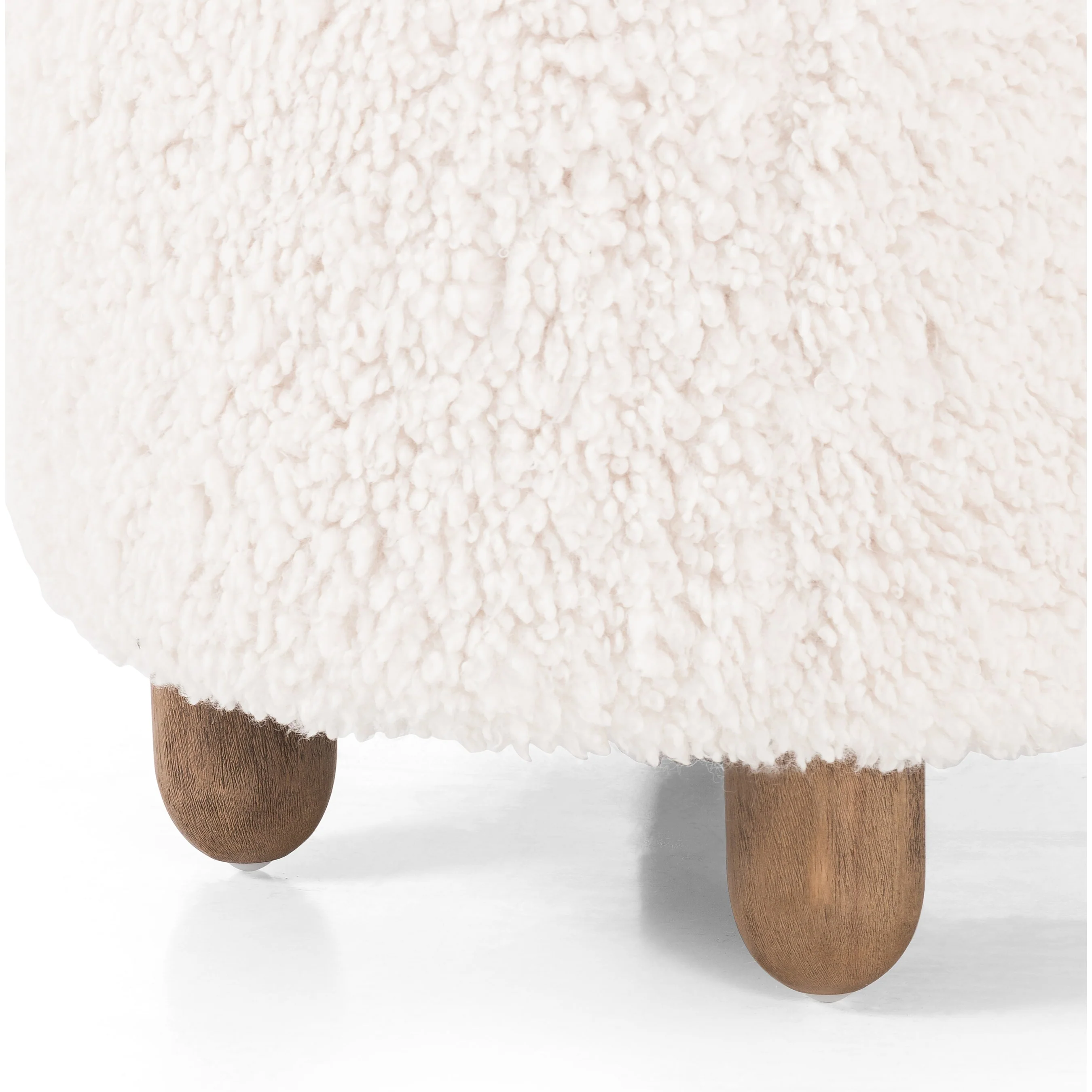 Aniston Ottoman - Image 9
