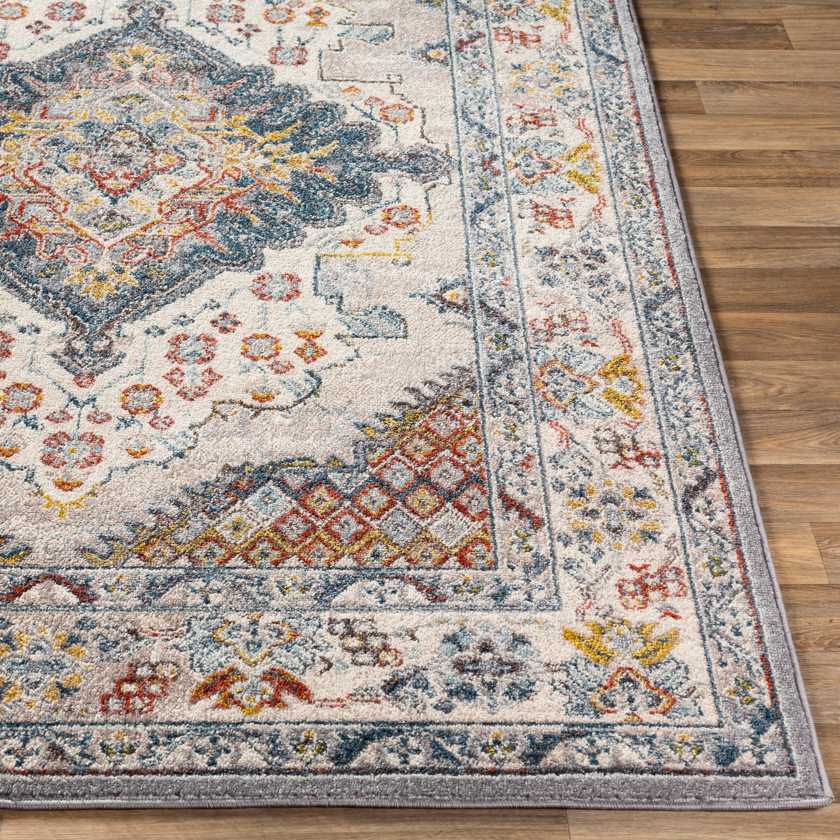 Ankara AKR-2300 Rug - Image 34