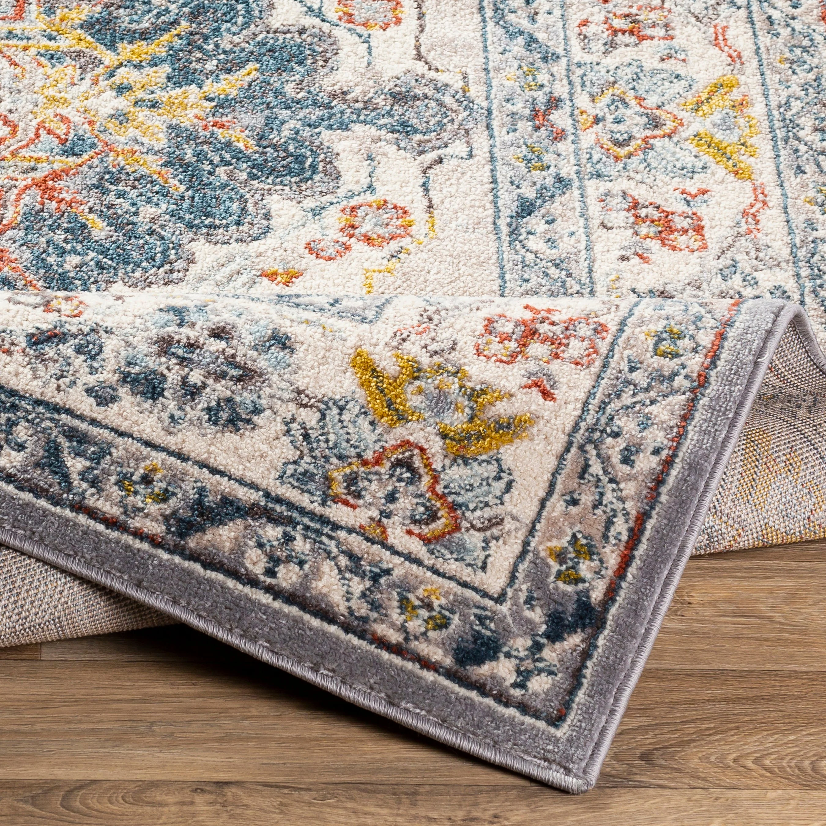 Ankara AKR-2300 Rug - Image 35