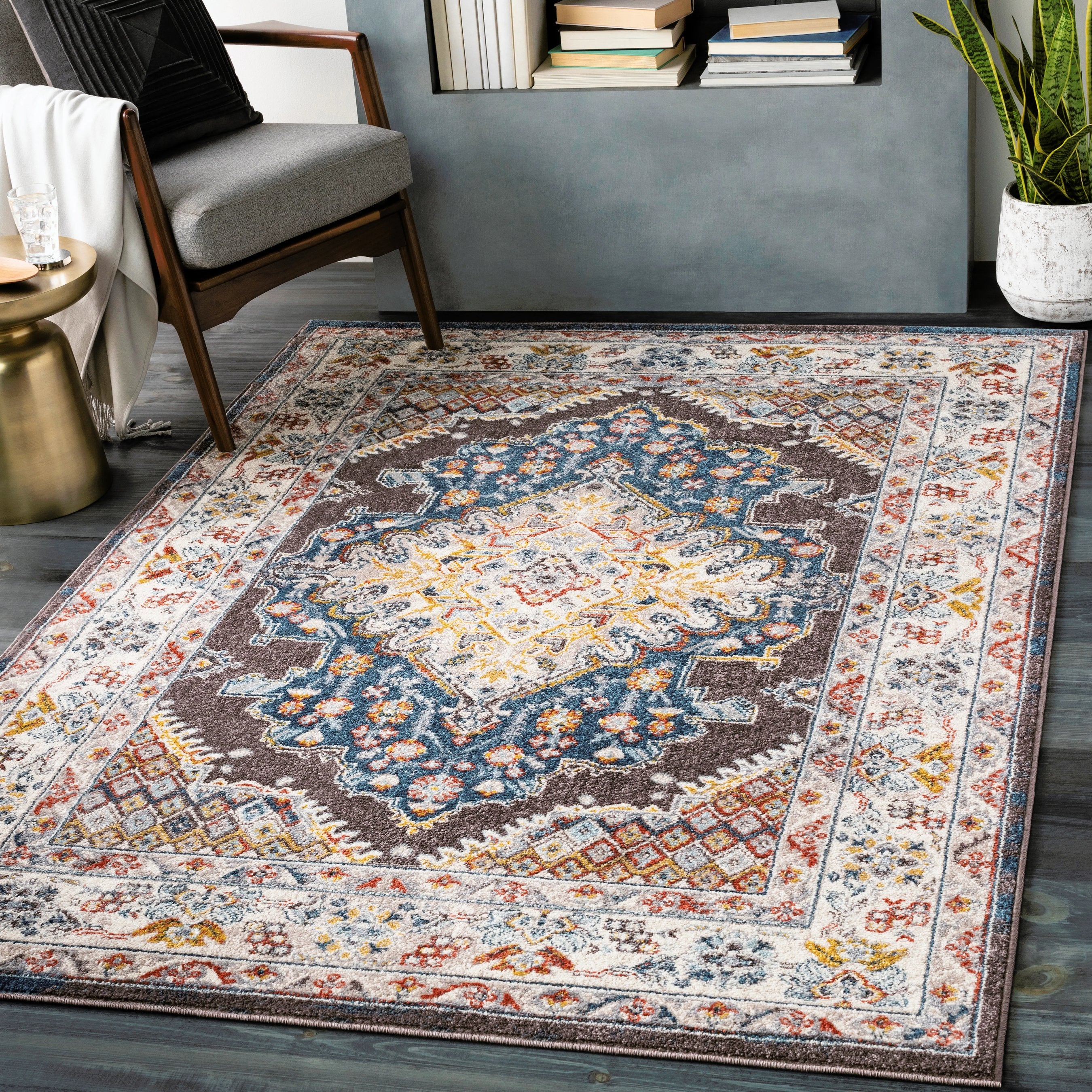 Ankara AKR-2300 Rug - Image 37