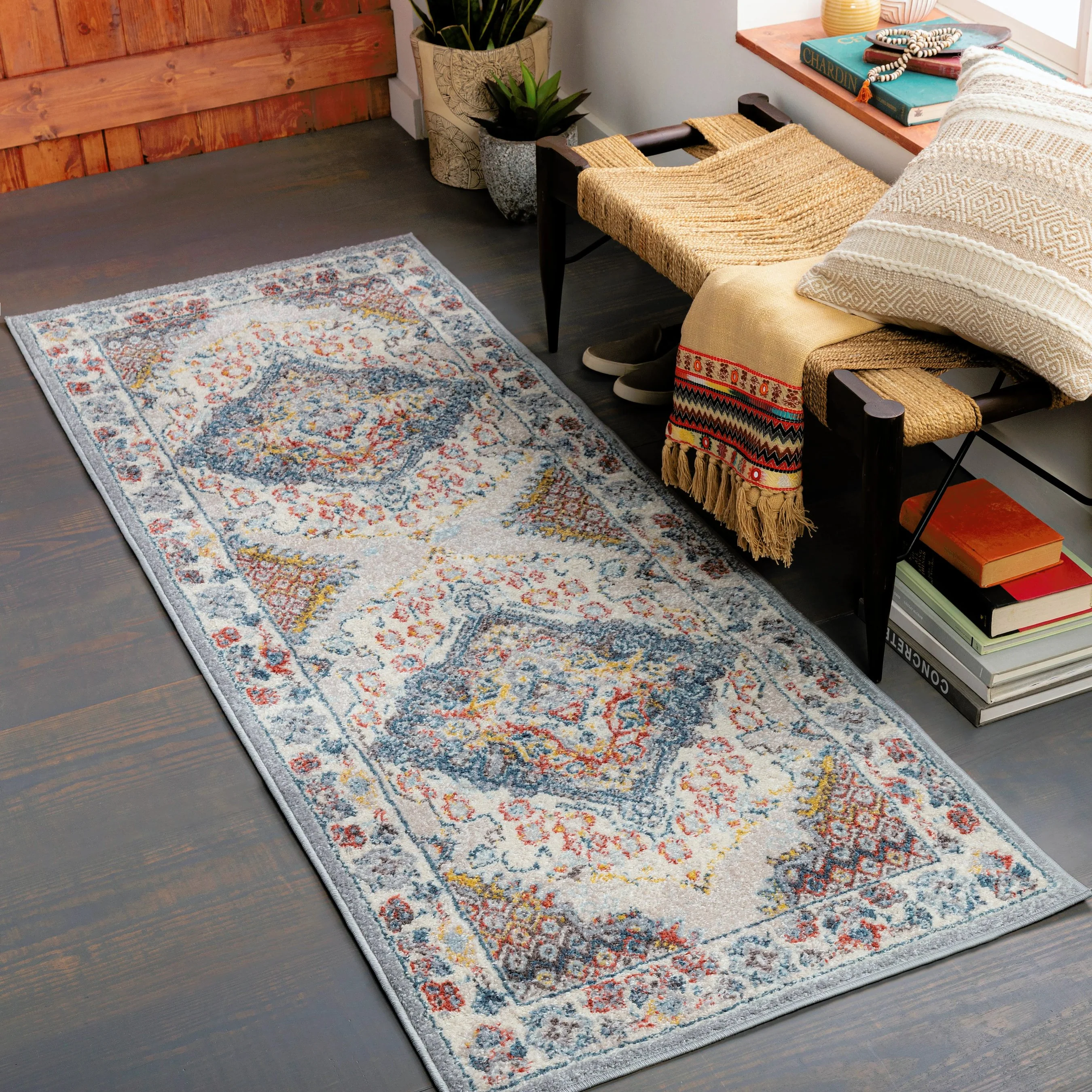 Ankara AKR-2300 Rug - Image 40