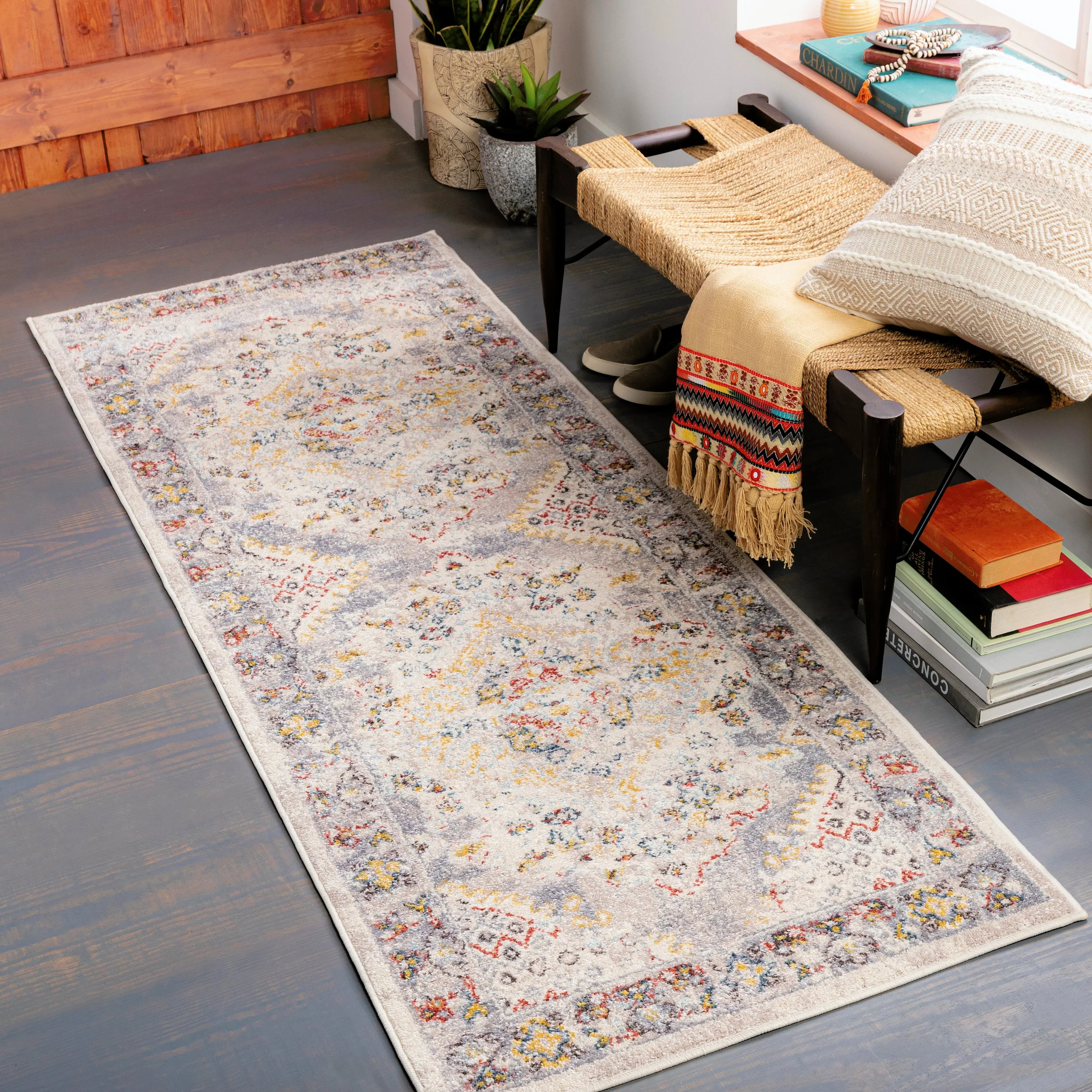 Ankara AKR-2300 Rug - Image 42