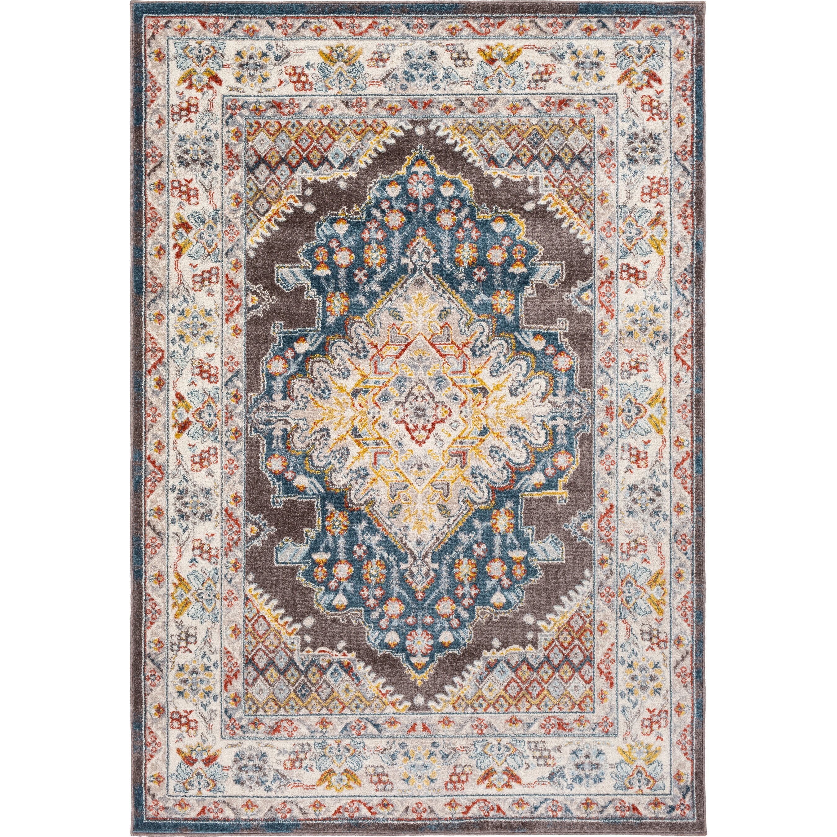 Ankara AKR-2300 Rug - Image 5
