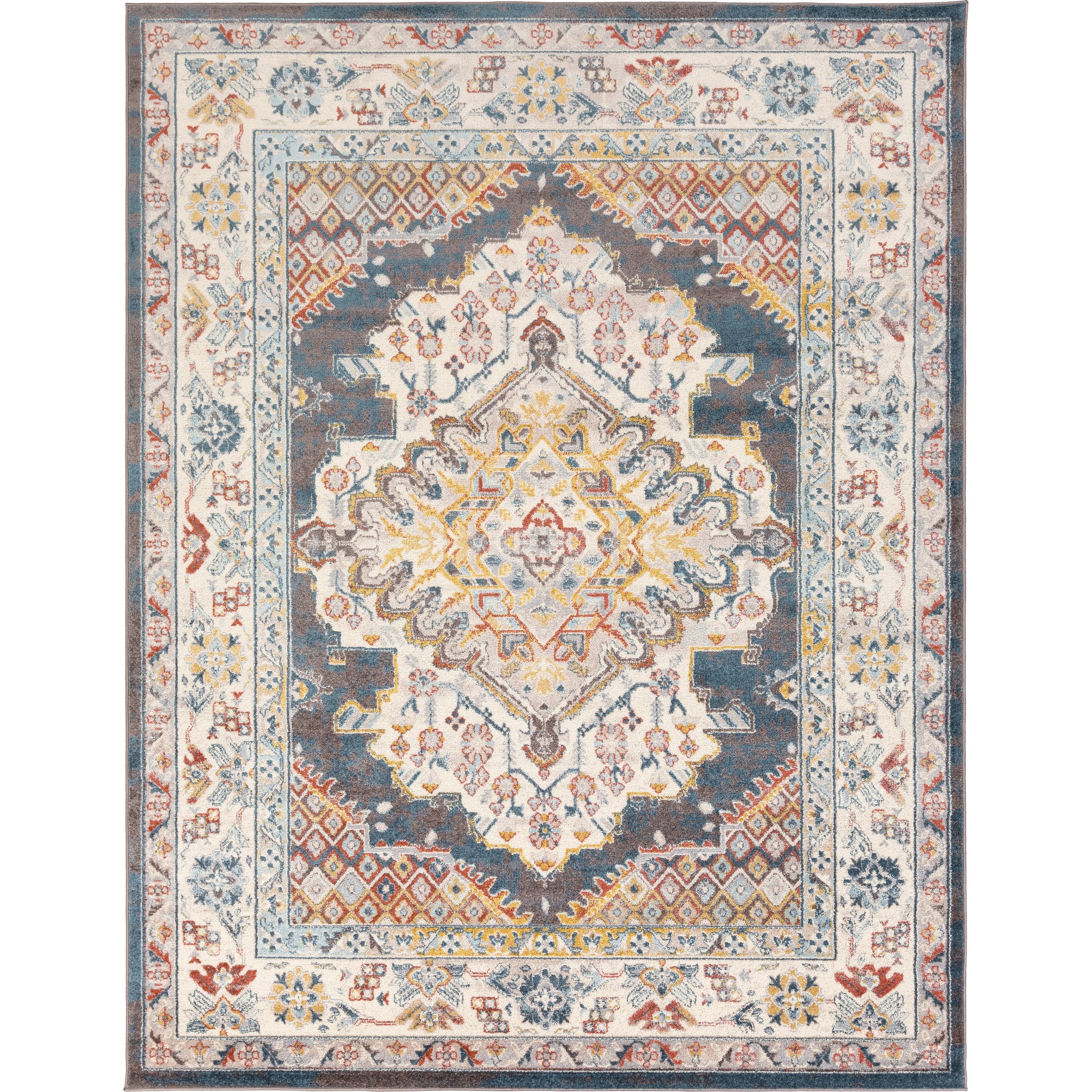 Ankara AKR-2300 Rug - Image 8