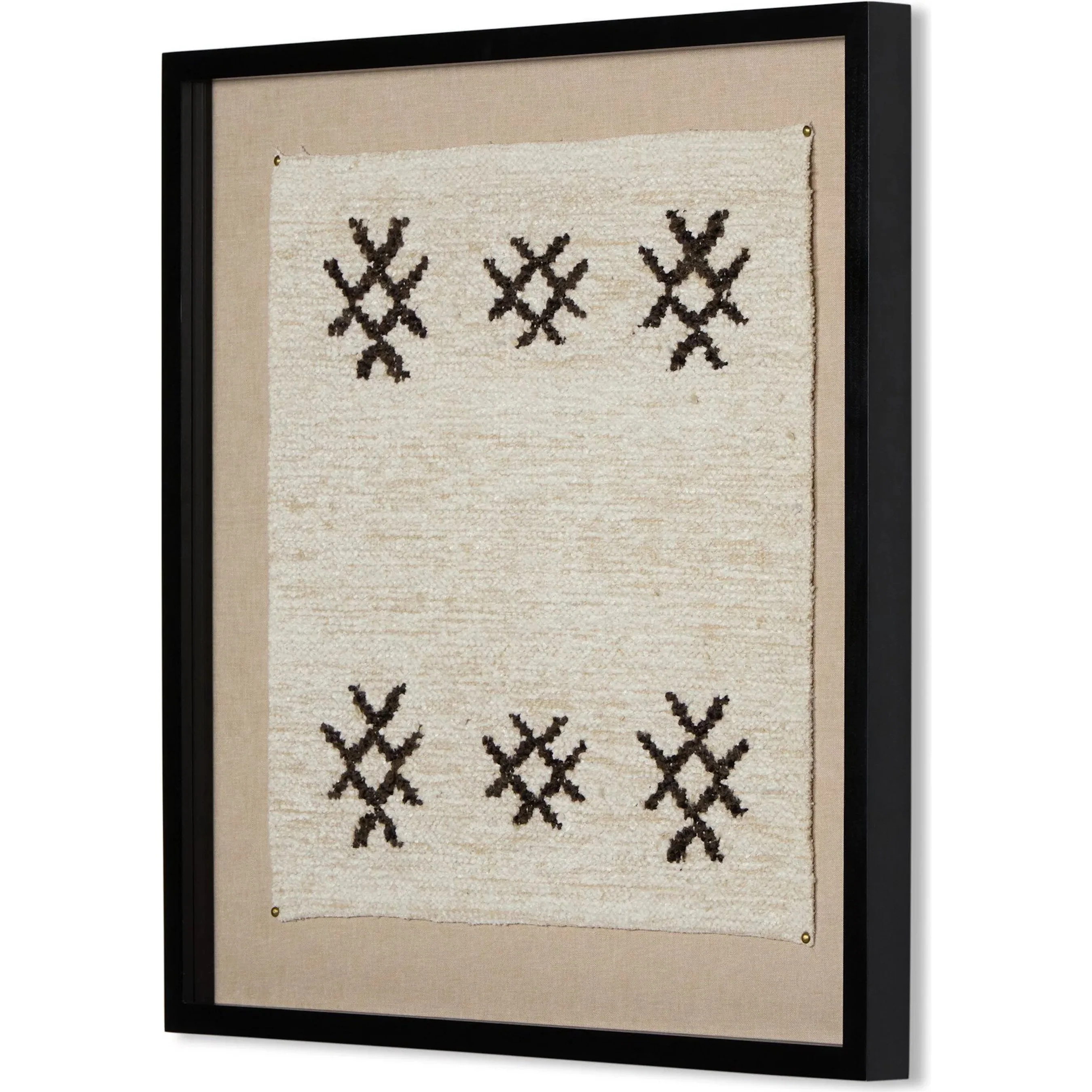 Ankara Textile I by FH Art Studio - Image 2