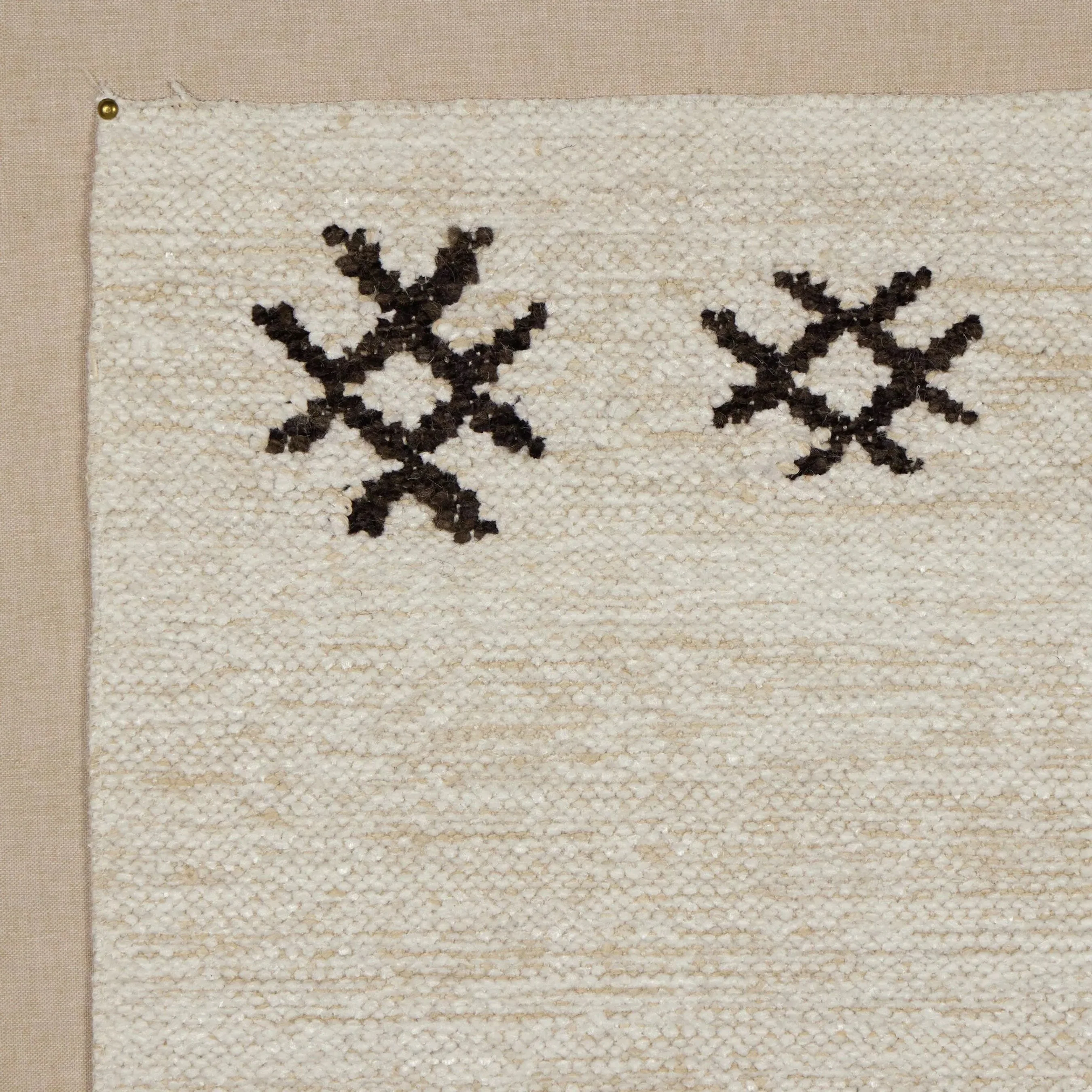 Ankara Textile I by FH Art Studio - Image 4