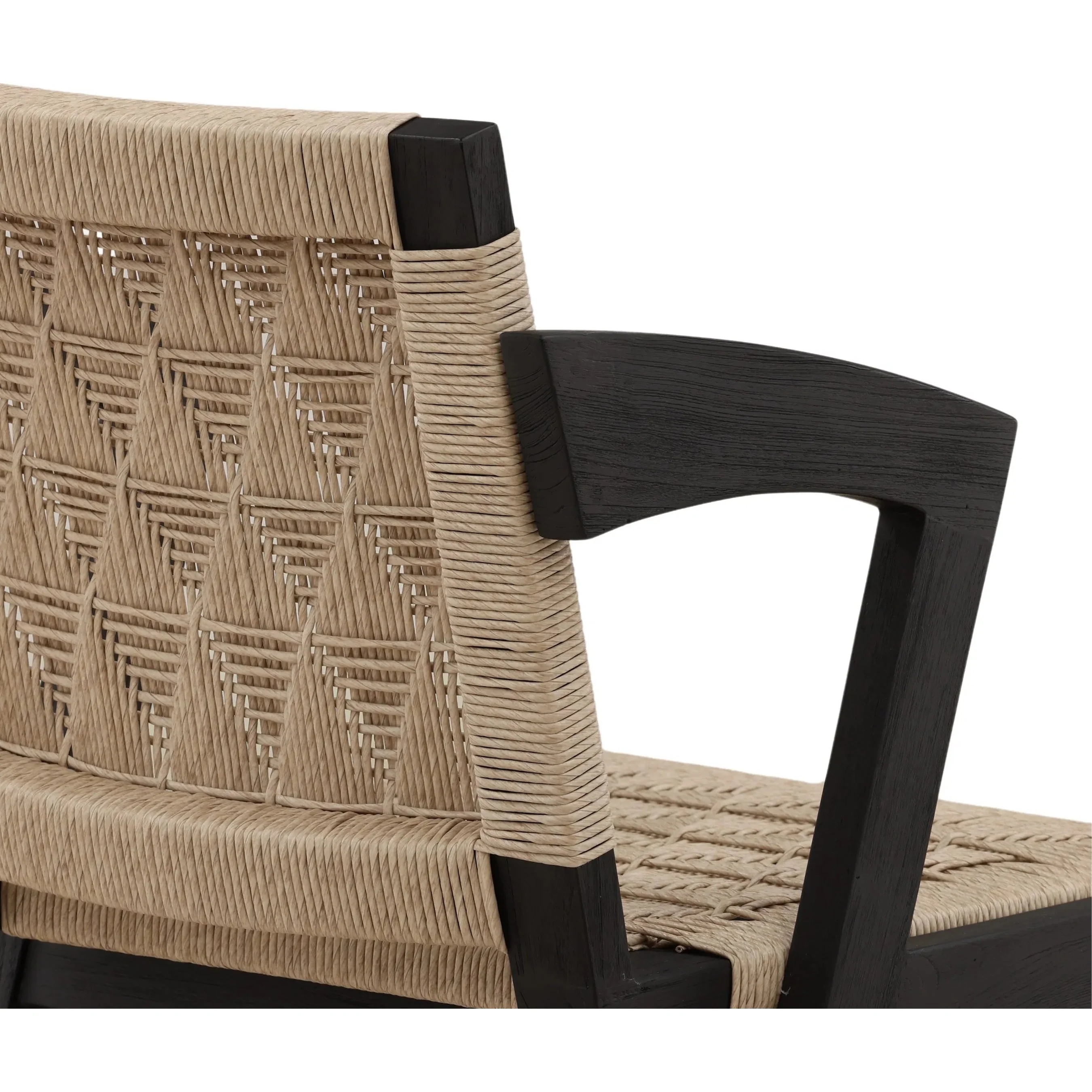 Annamae Dining Chair - Image 7