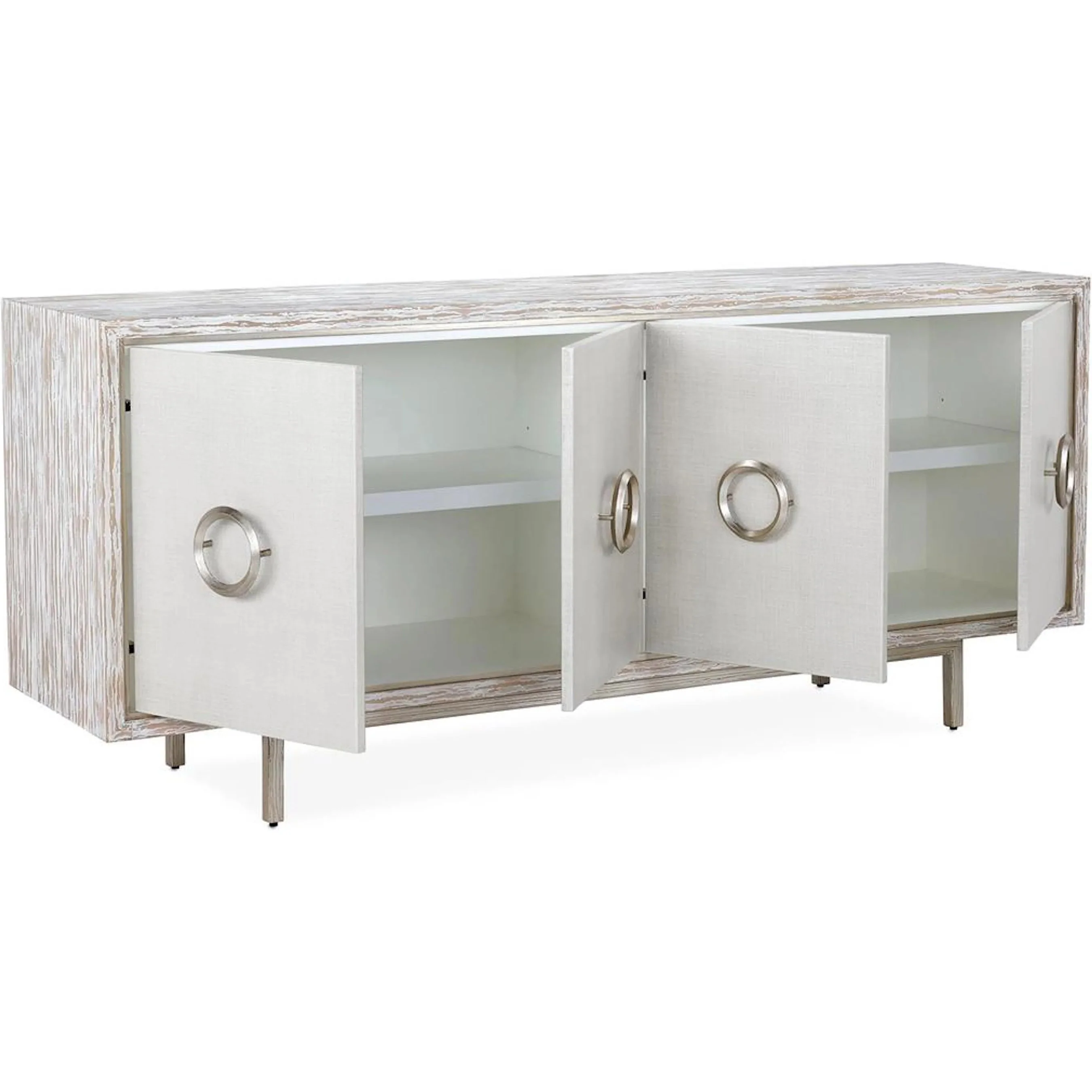 Annelise Four-Door Sideboard - Image 2