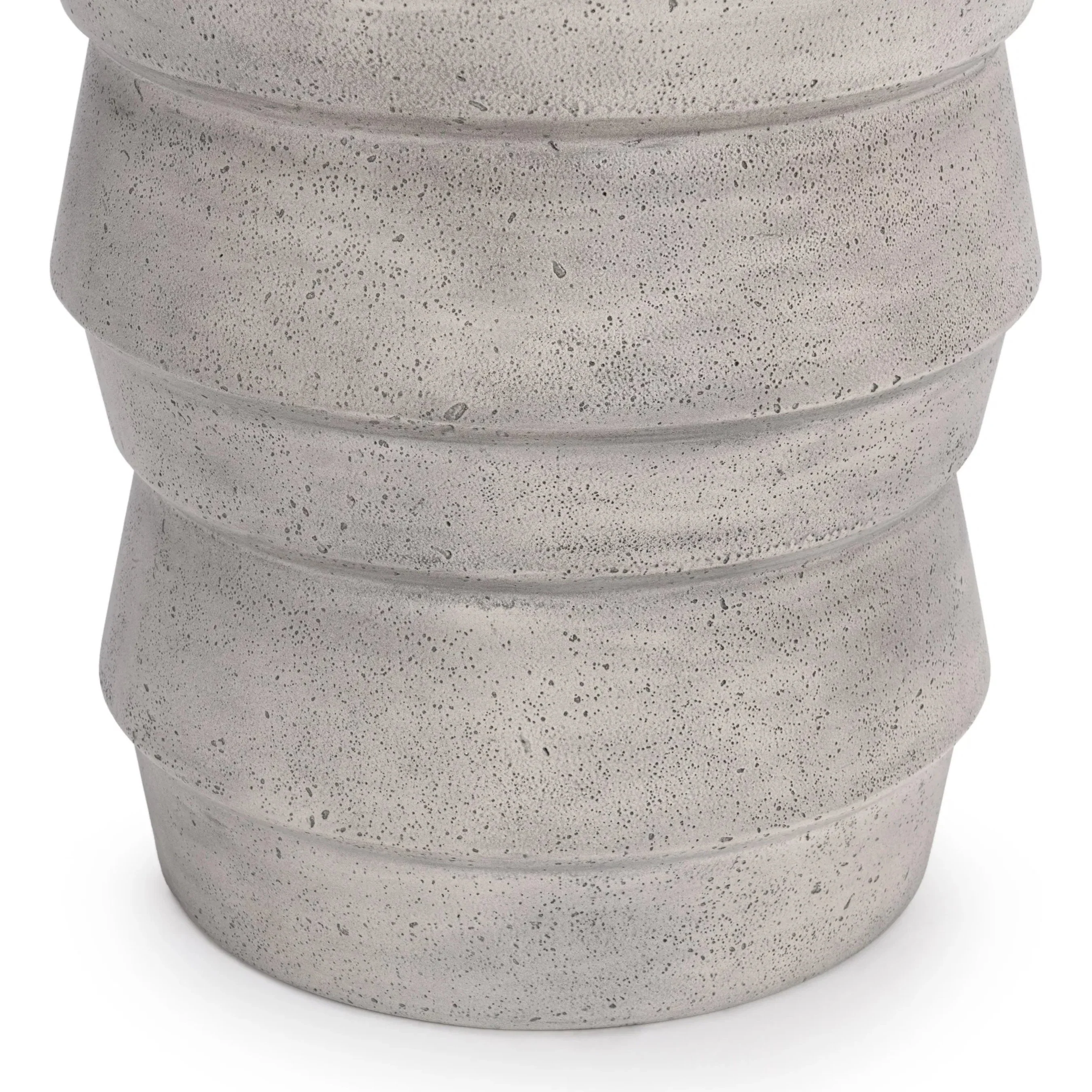 Anora Outdoor Accent table - Image 4