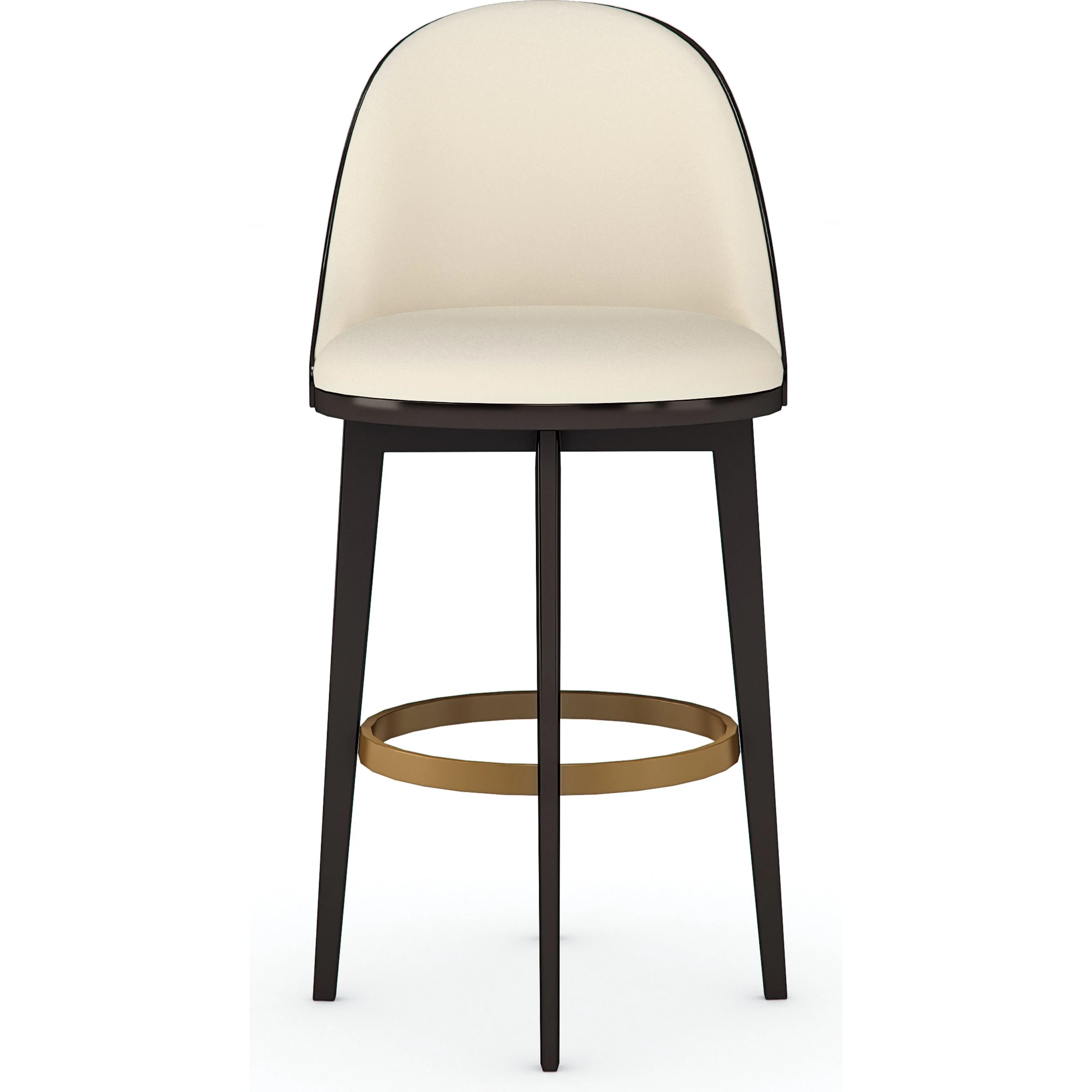 Another Round Bar Stool - Image 3