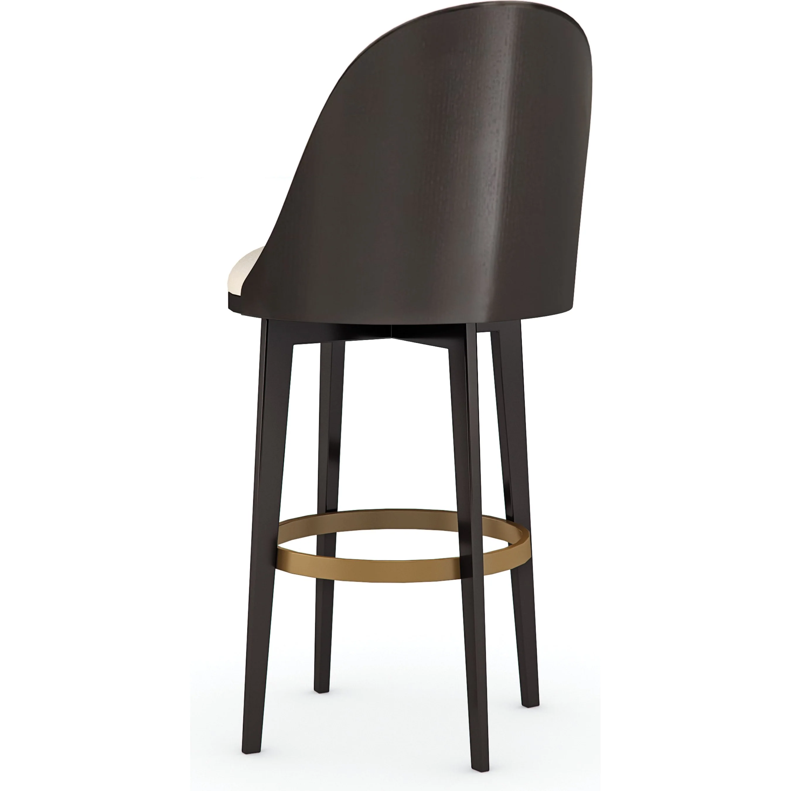 Another Round Bar Stool - Image 4
