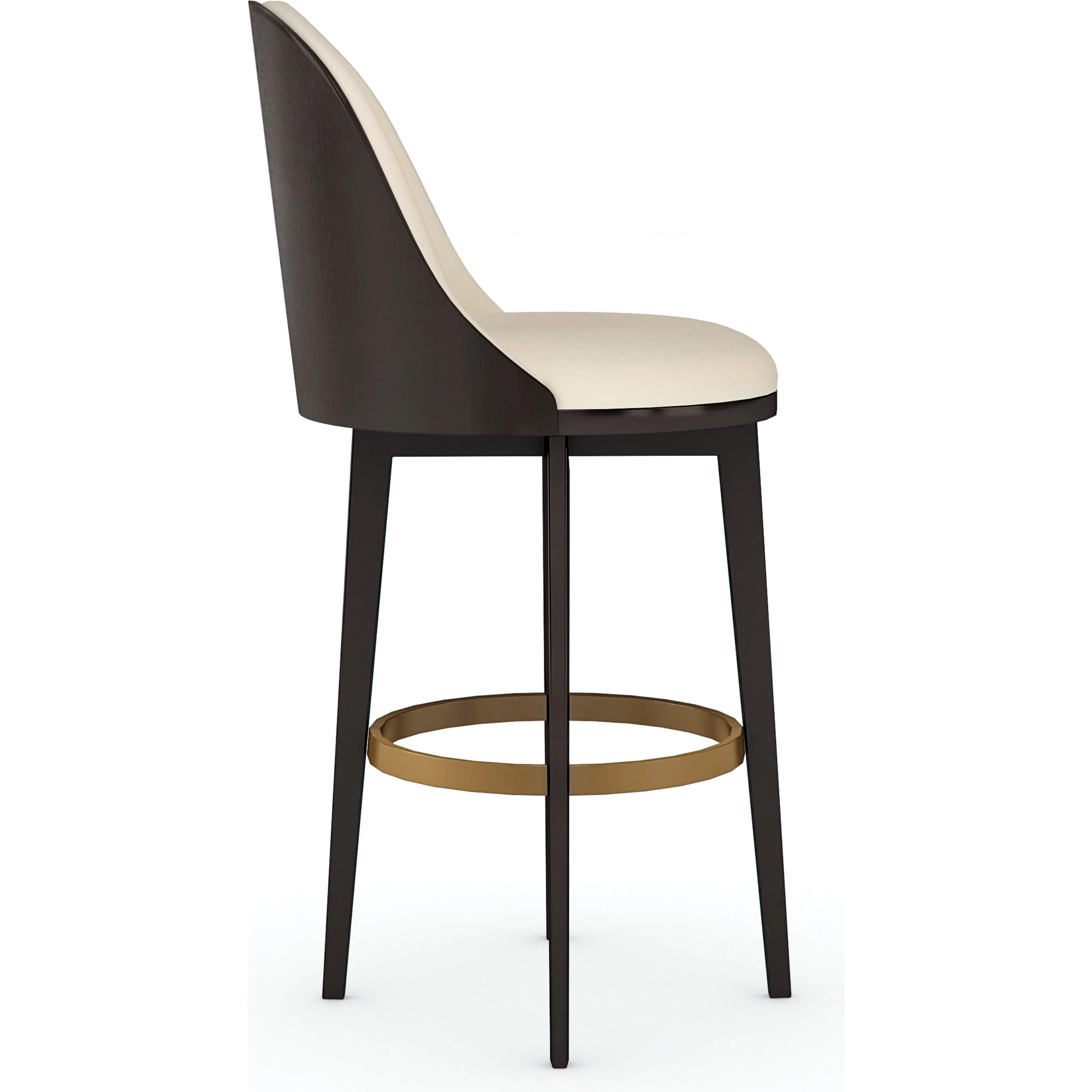 Another Round Bar Stool - Image 5