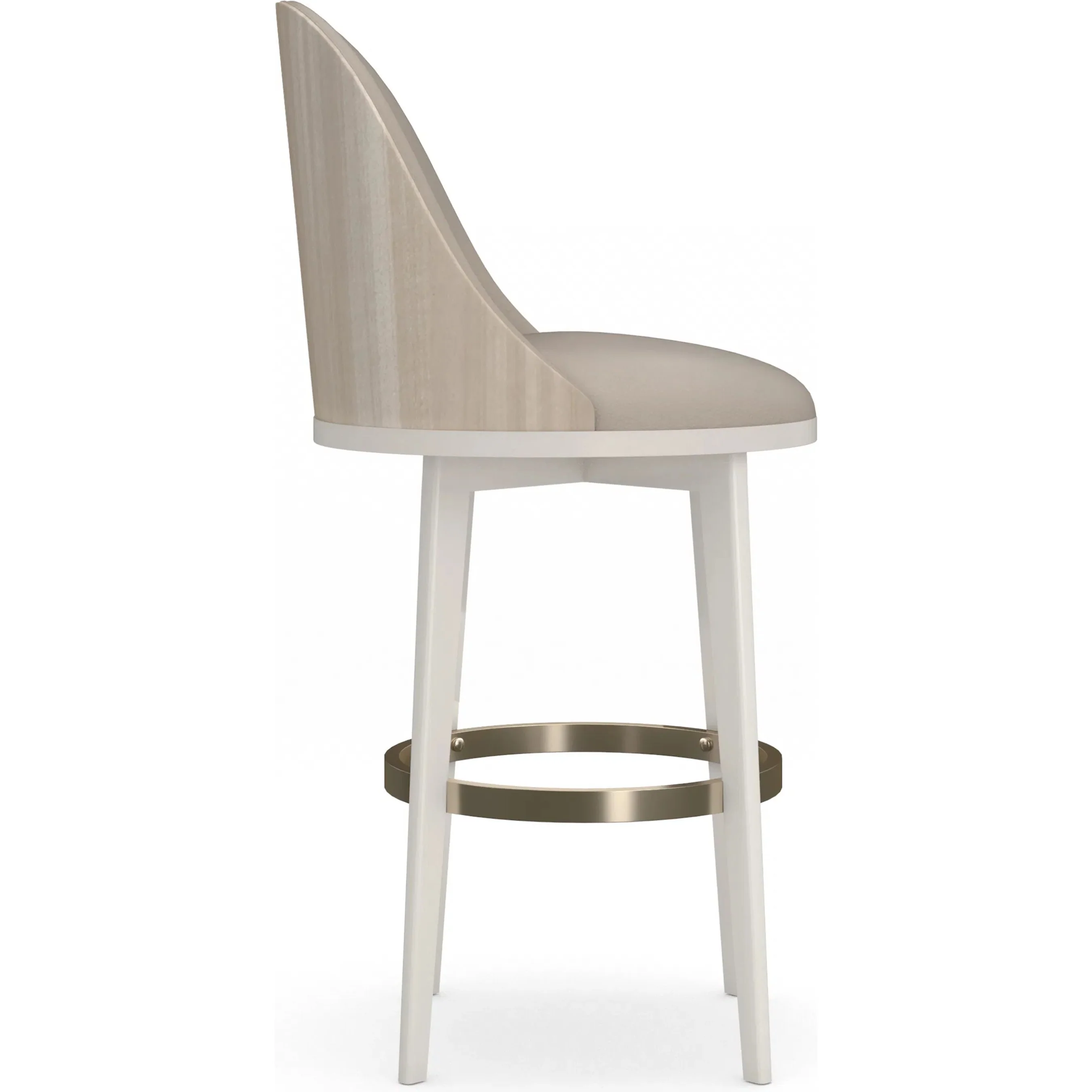 Another Round Bar Stool - Image 7