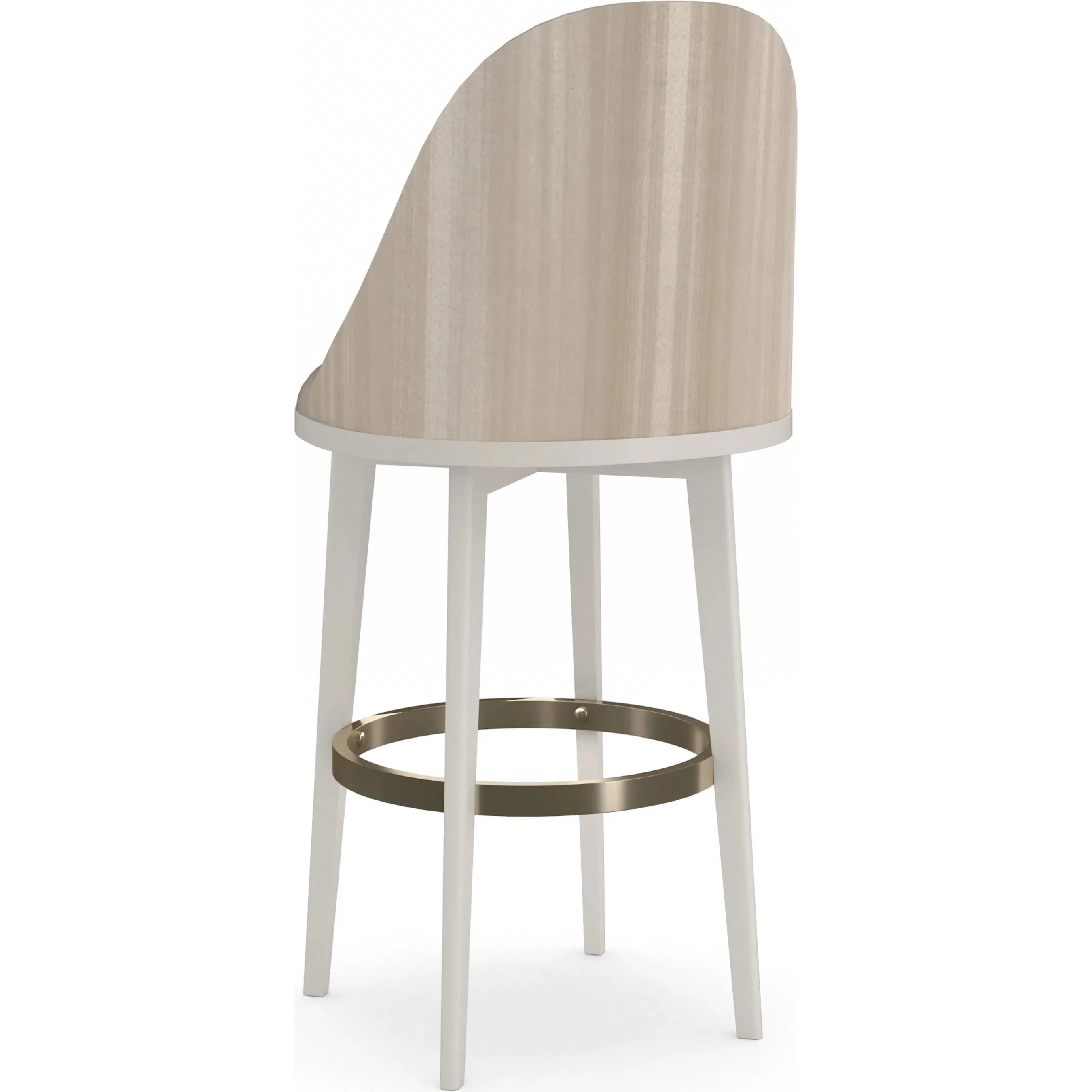 Another Round Bar Stool - Image 9