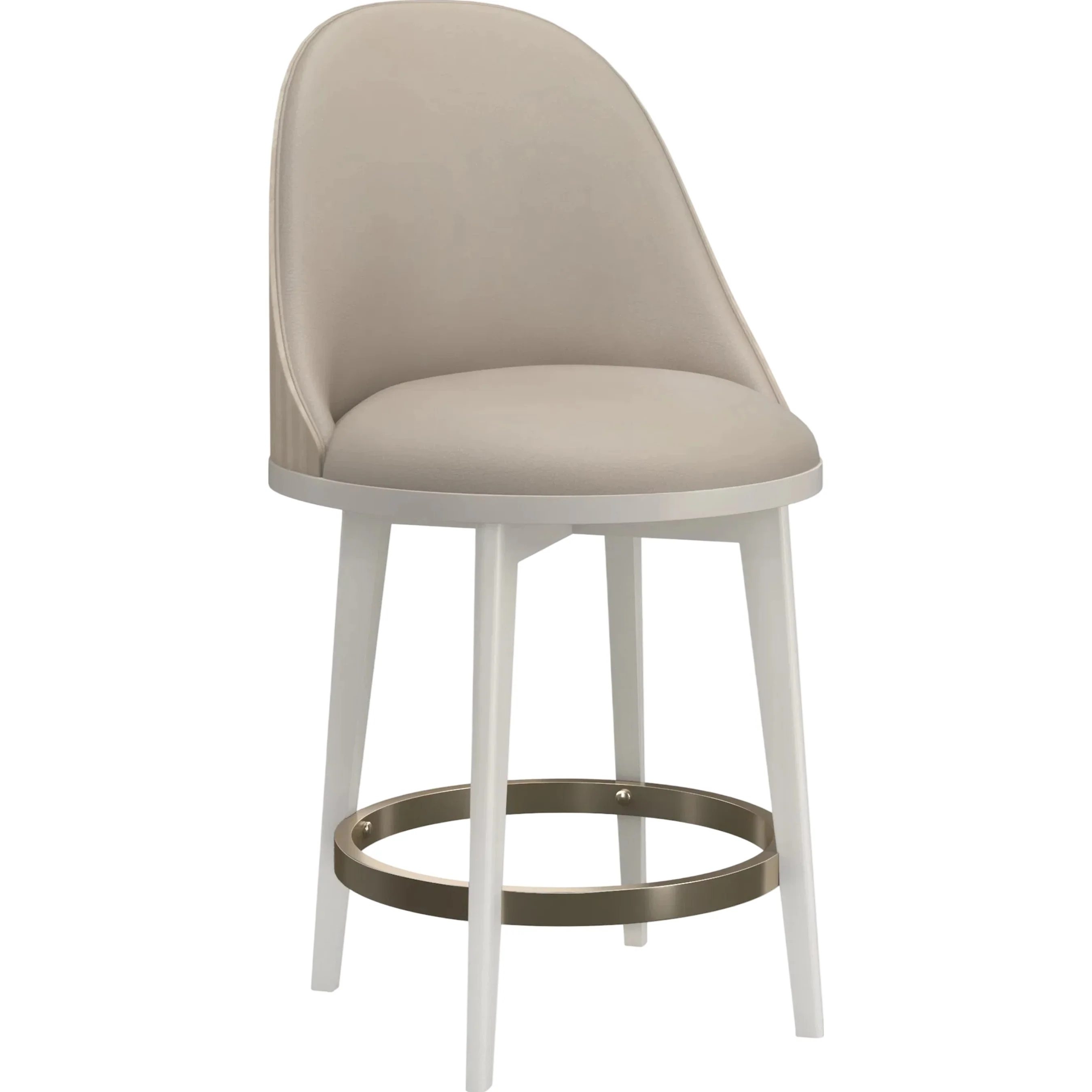 Another Round Counter Stool - Image 2