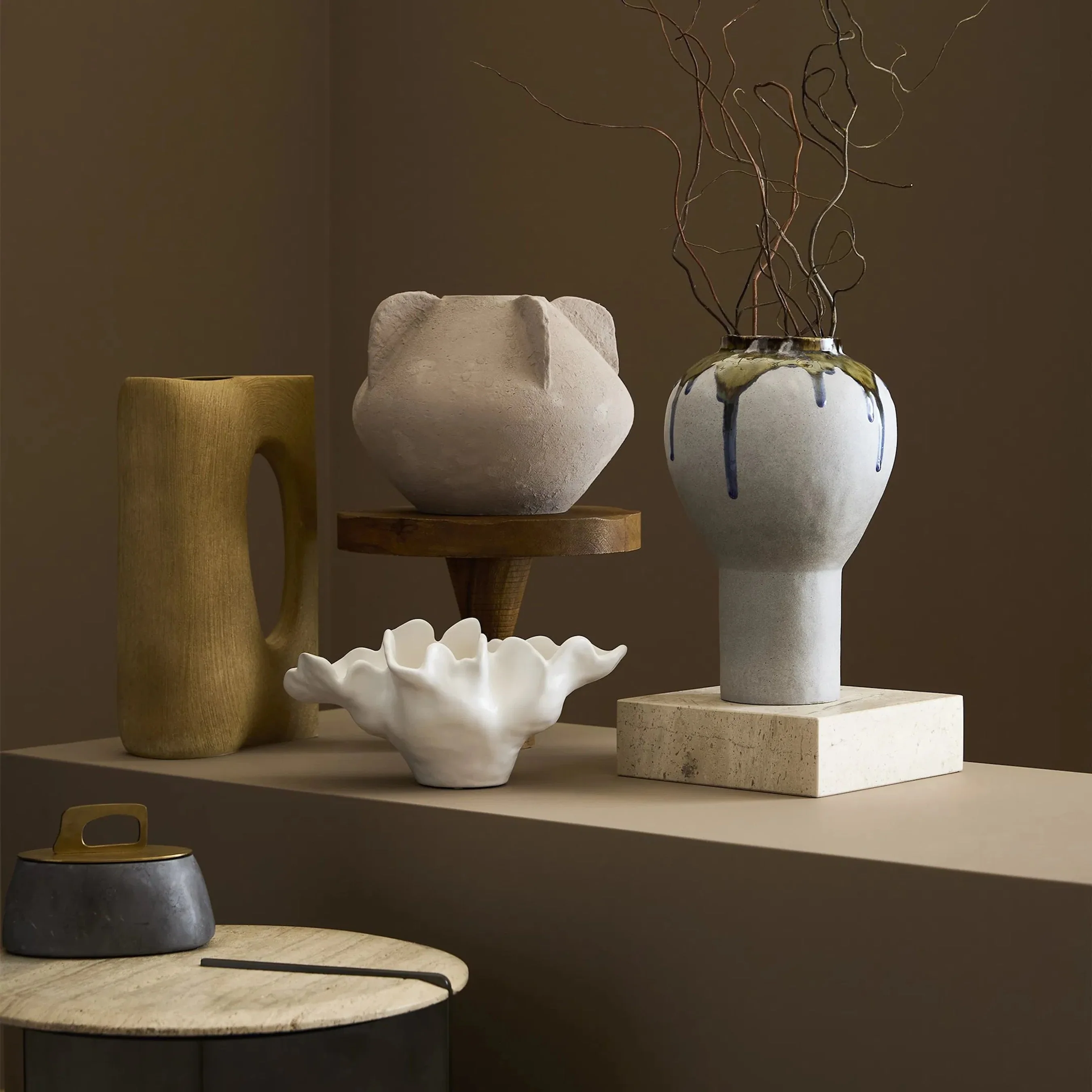Anouar Vase - Image 9