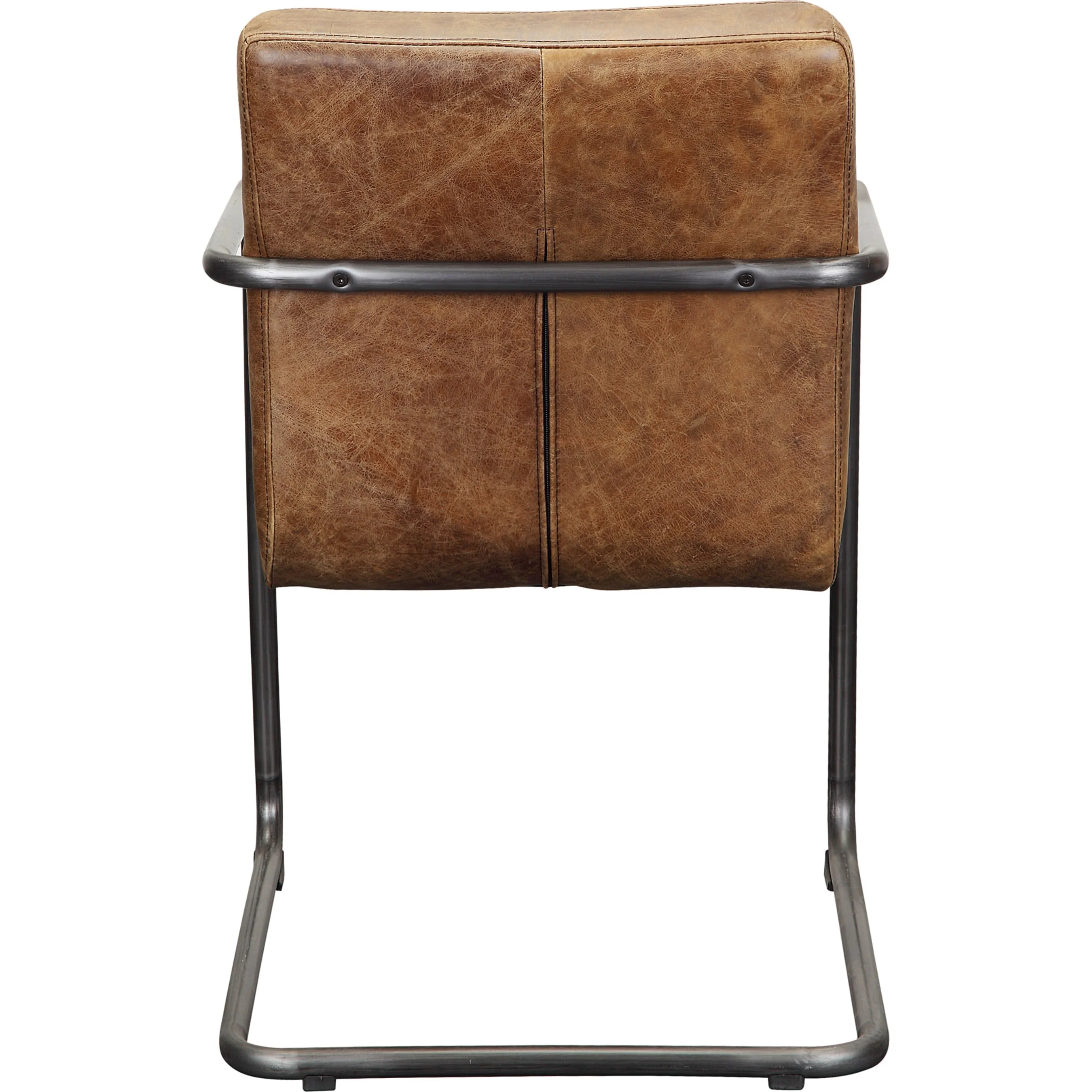 Ansel Arm Chair (Set of 2) - Image 5