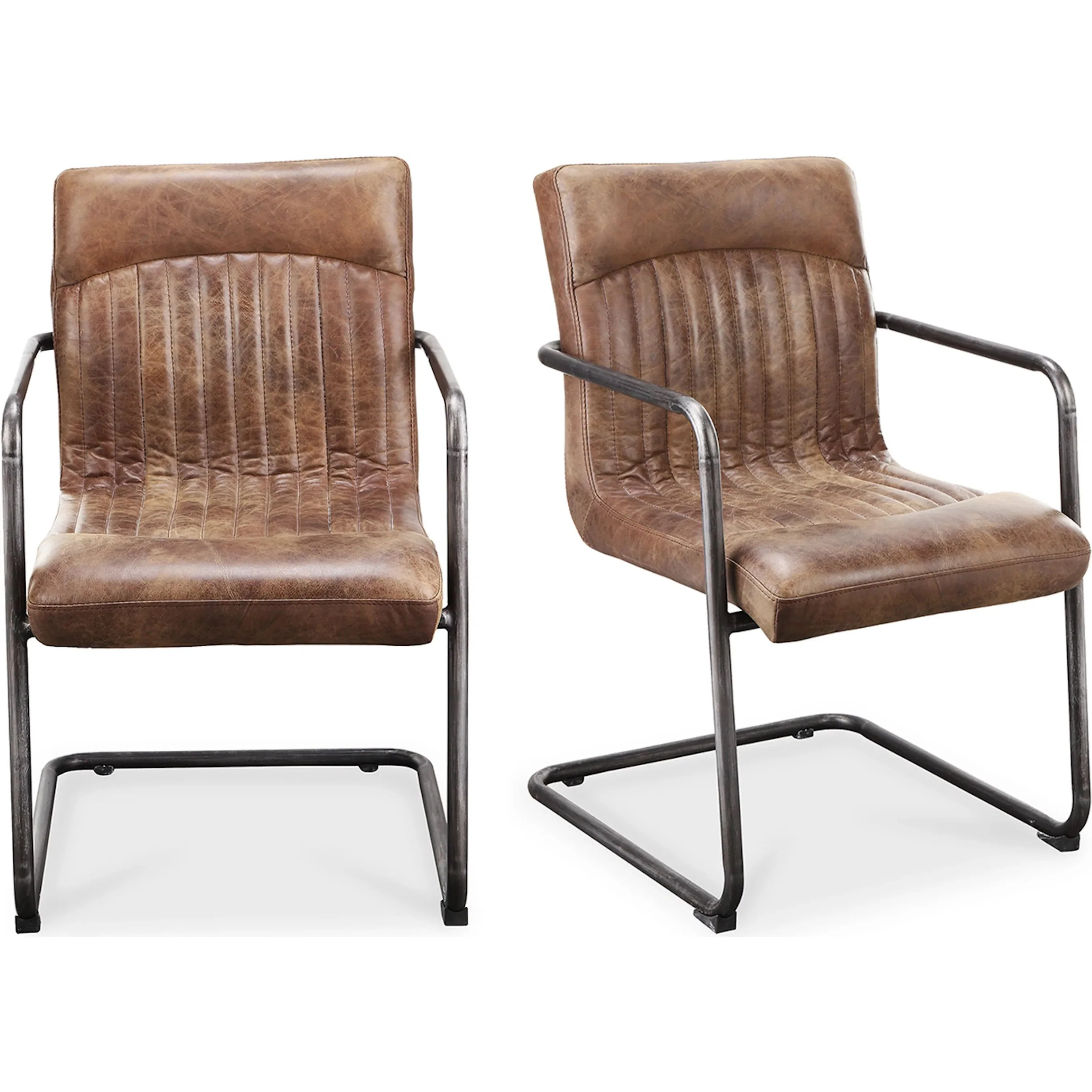 Ansel Arm Chair (Set of 2) - Image 6