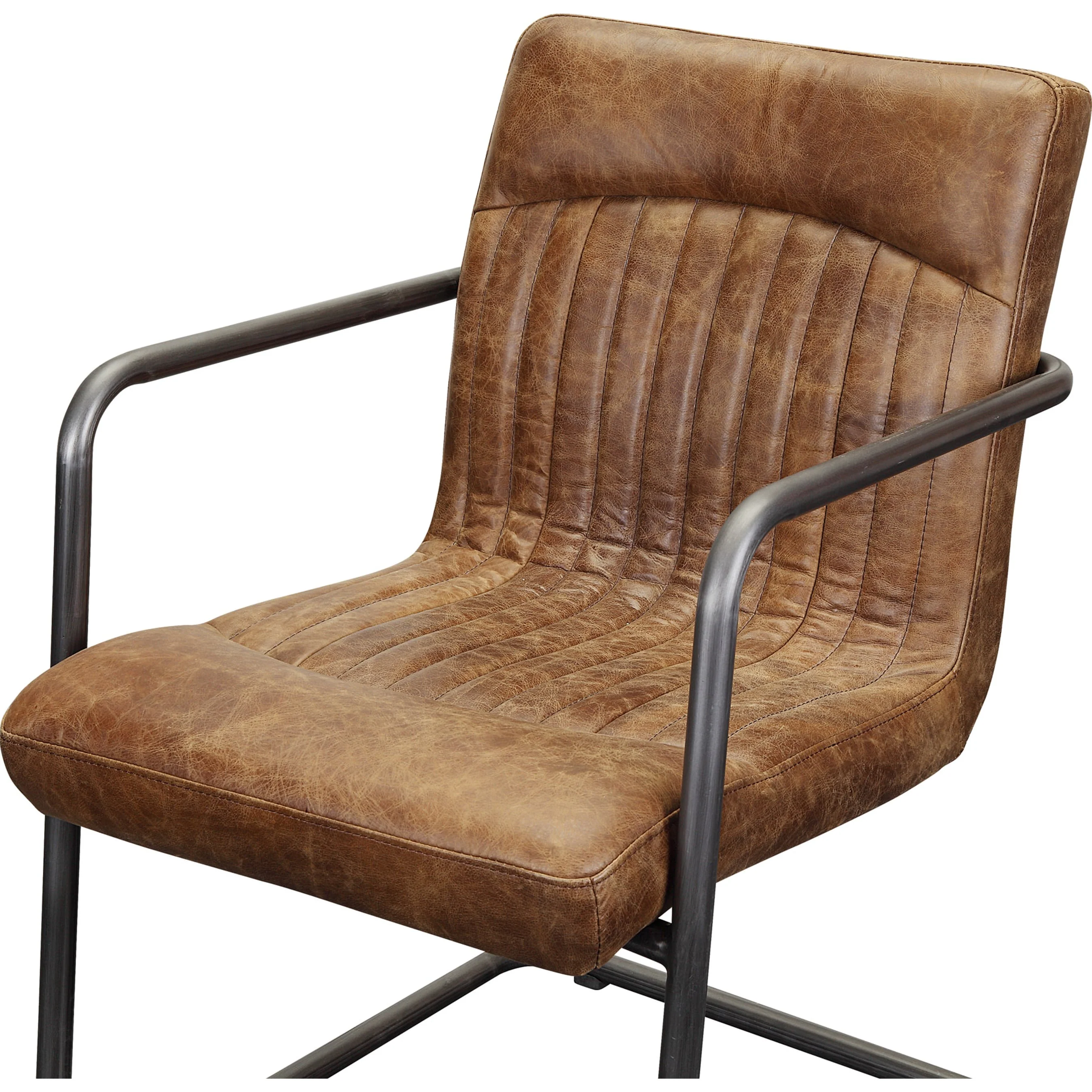 Ansel Arm Chair (Set of 2) - Image 7