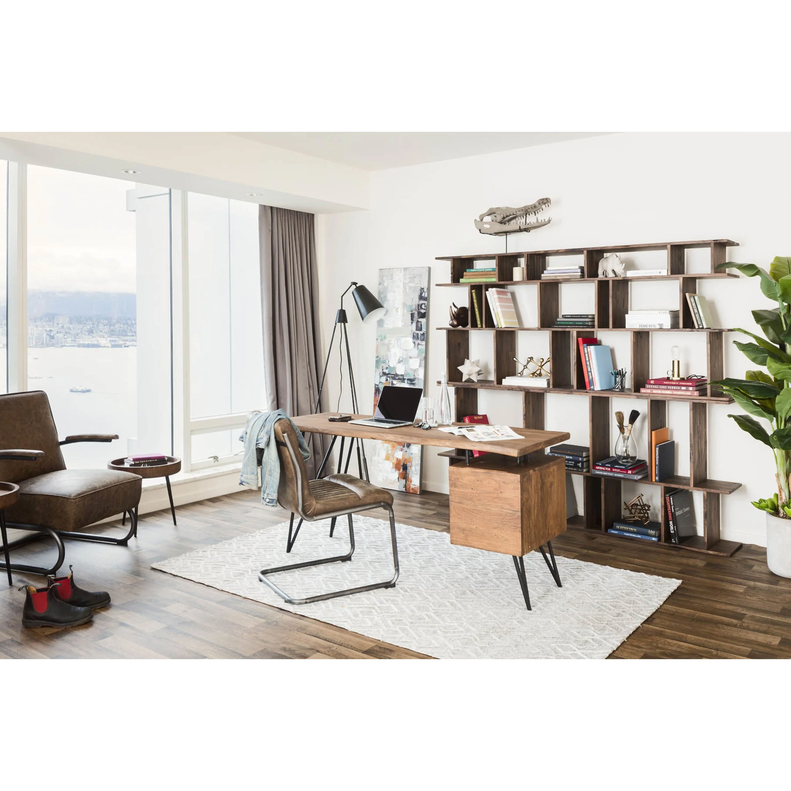 Ansel Dining Chair (Set of 2) - Image 6