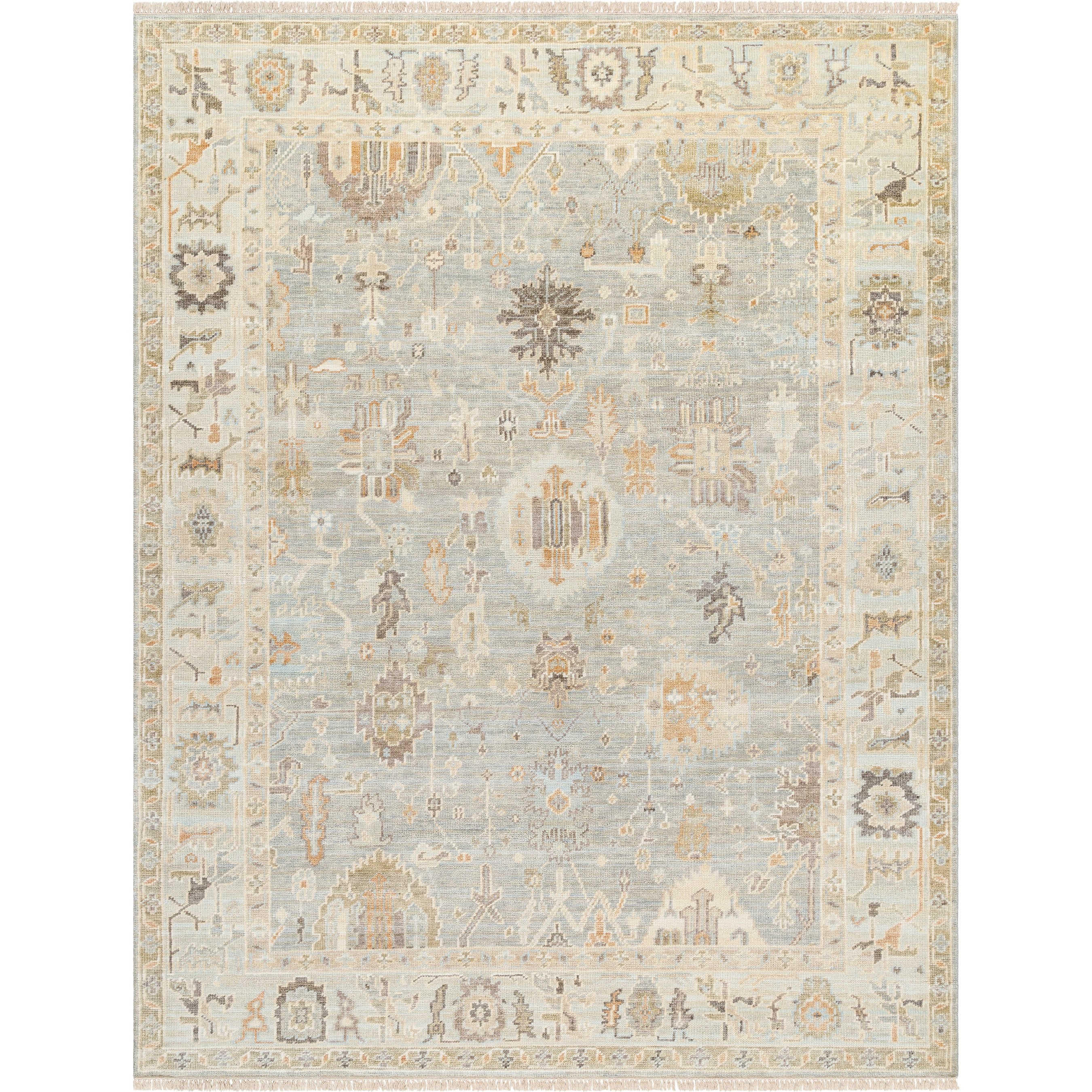 Antalya AAT-2311 Rug
