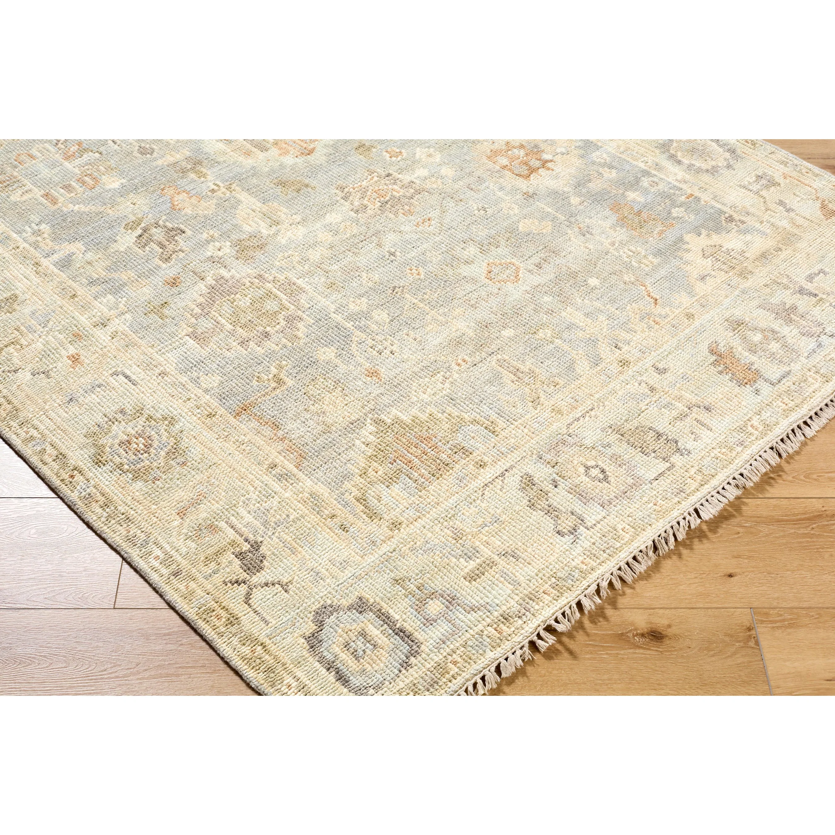 Antalya AAT-2311 Rug - Image 2