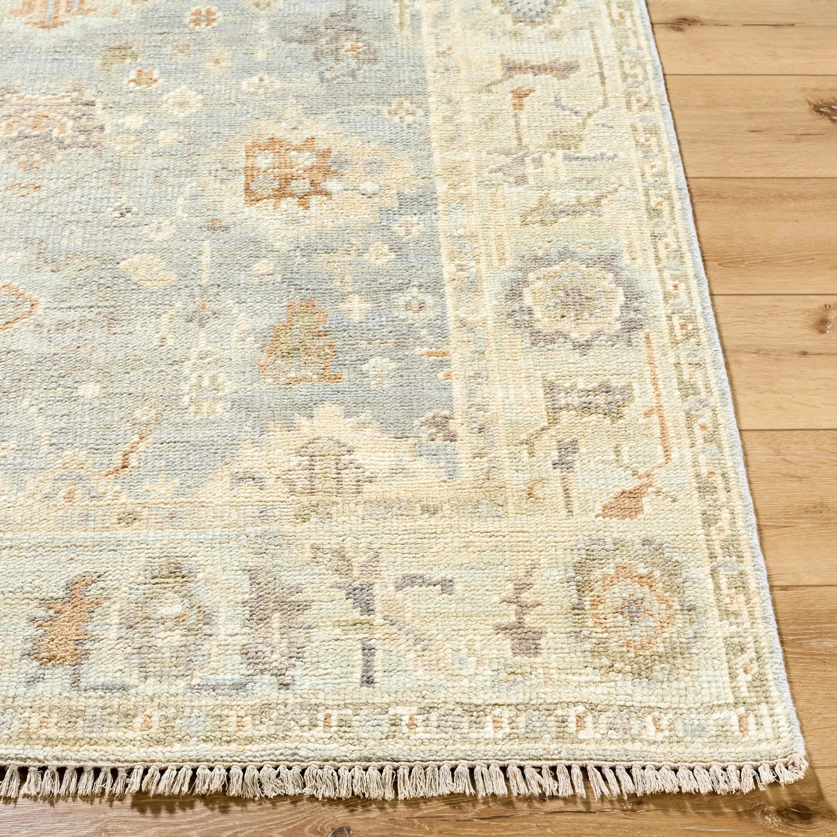 Antalya AAT-2311 Rug - Image 3