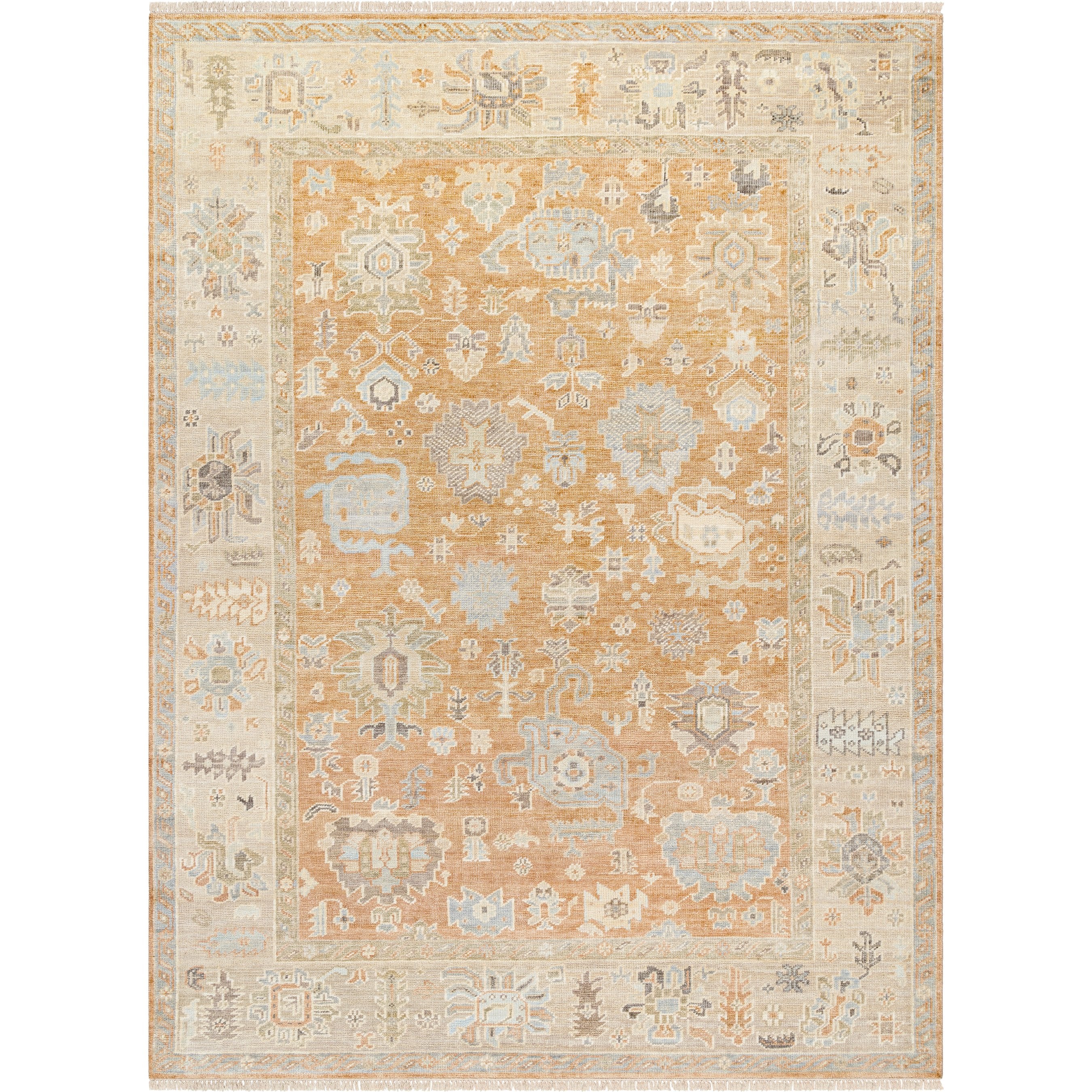 Antalya AAT-2313 Rug