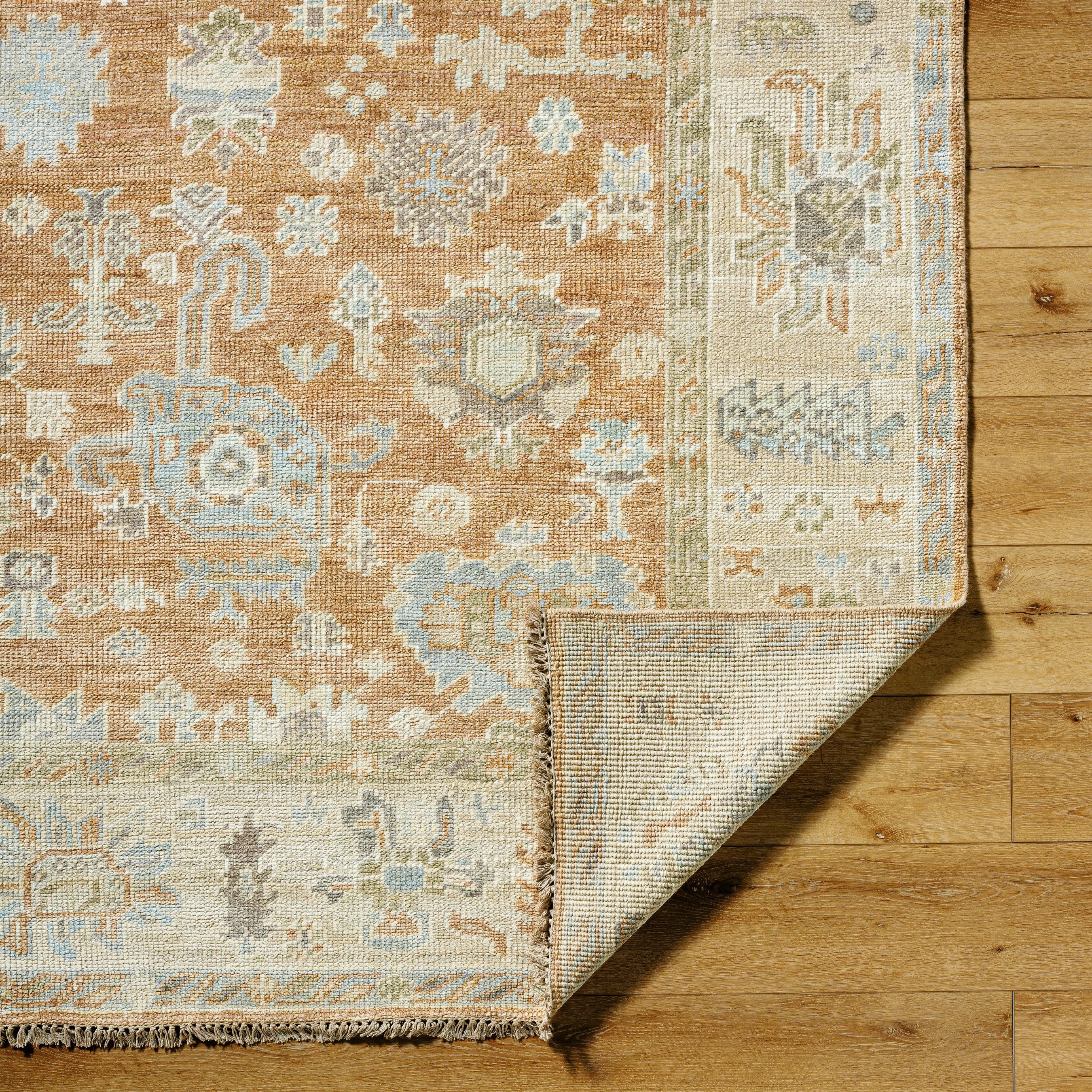 Antalya AAT-2313 Rug - Image 3