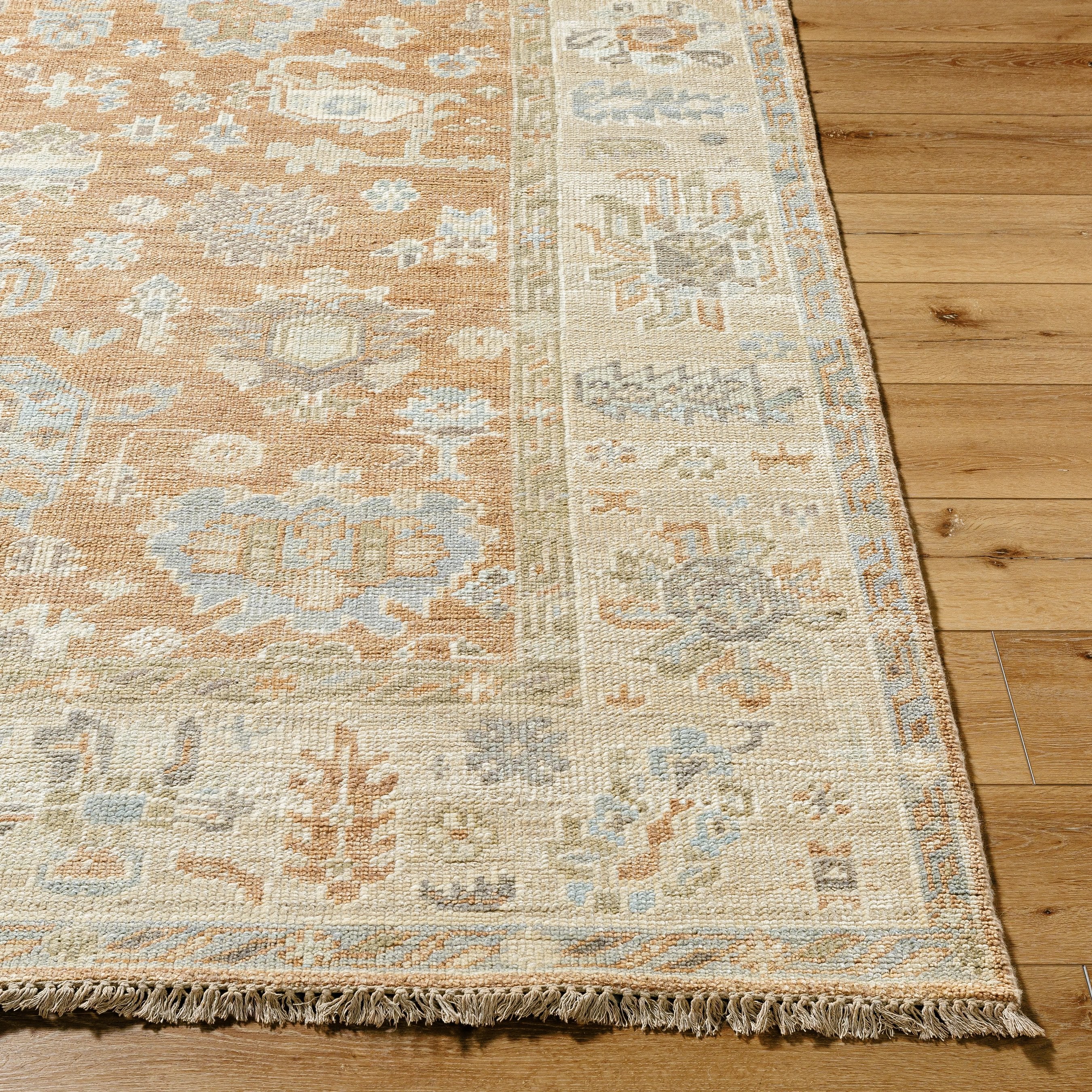 Antalya AAT-2313 Rug - Image 4