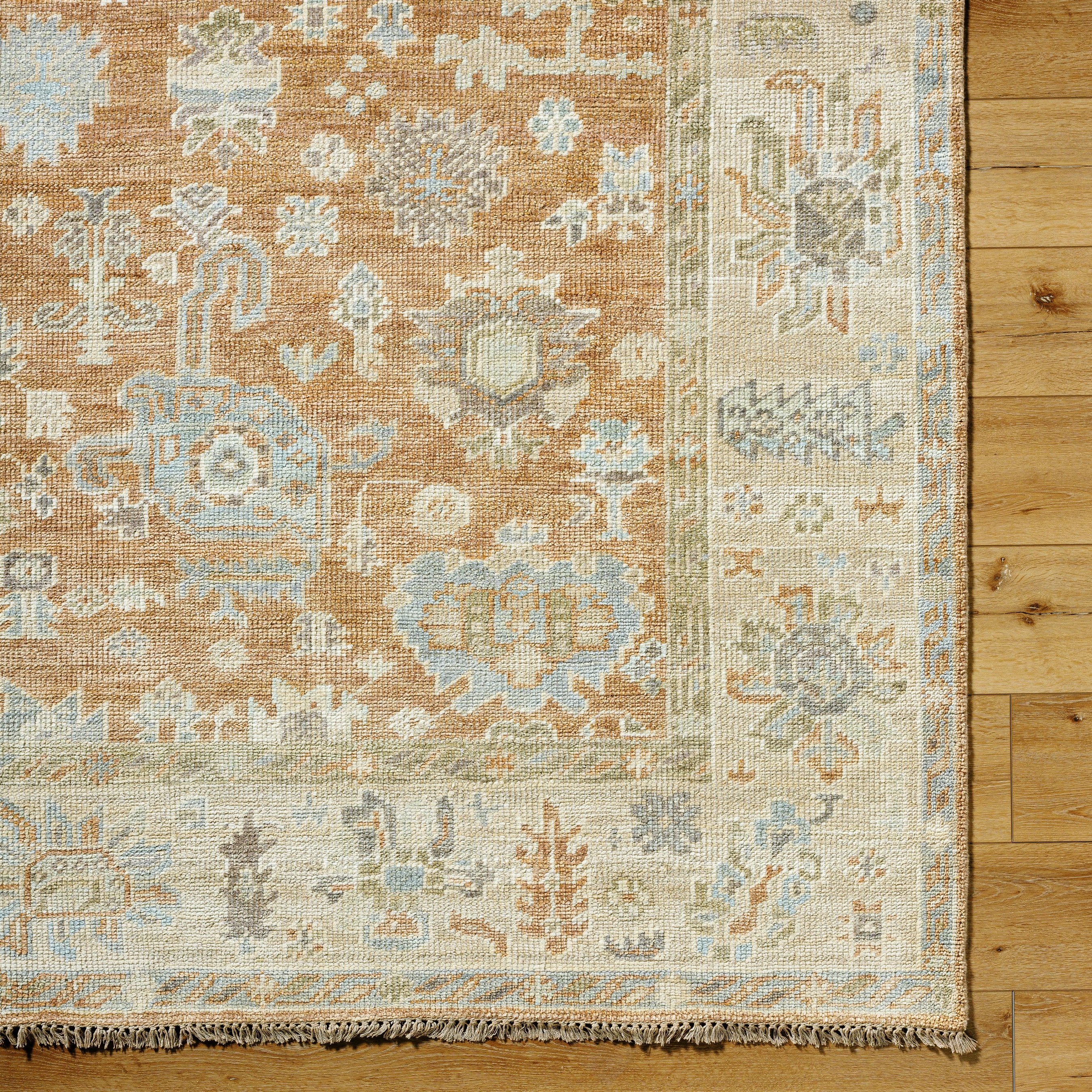 Antalya AAT-2313 Rug - Image 6