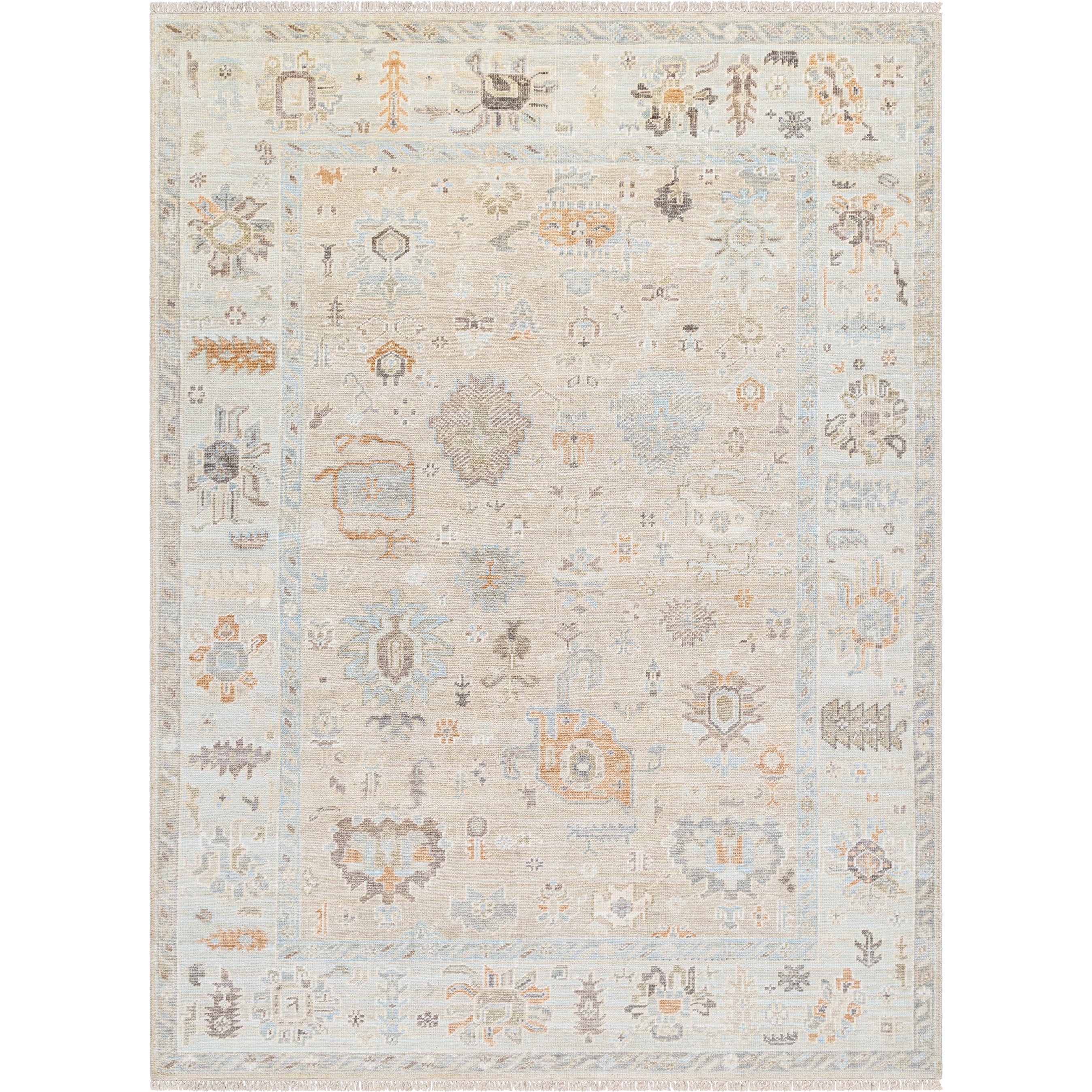 Antalya AAT-2314 Rug