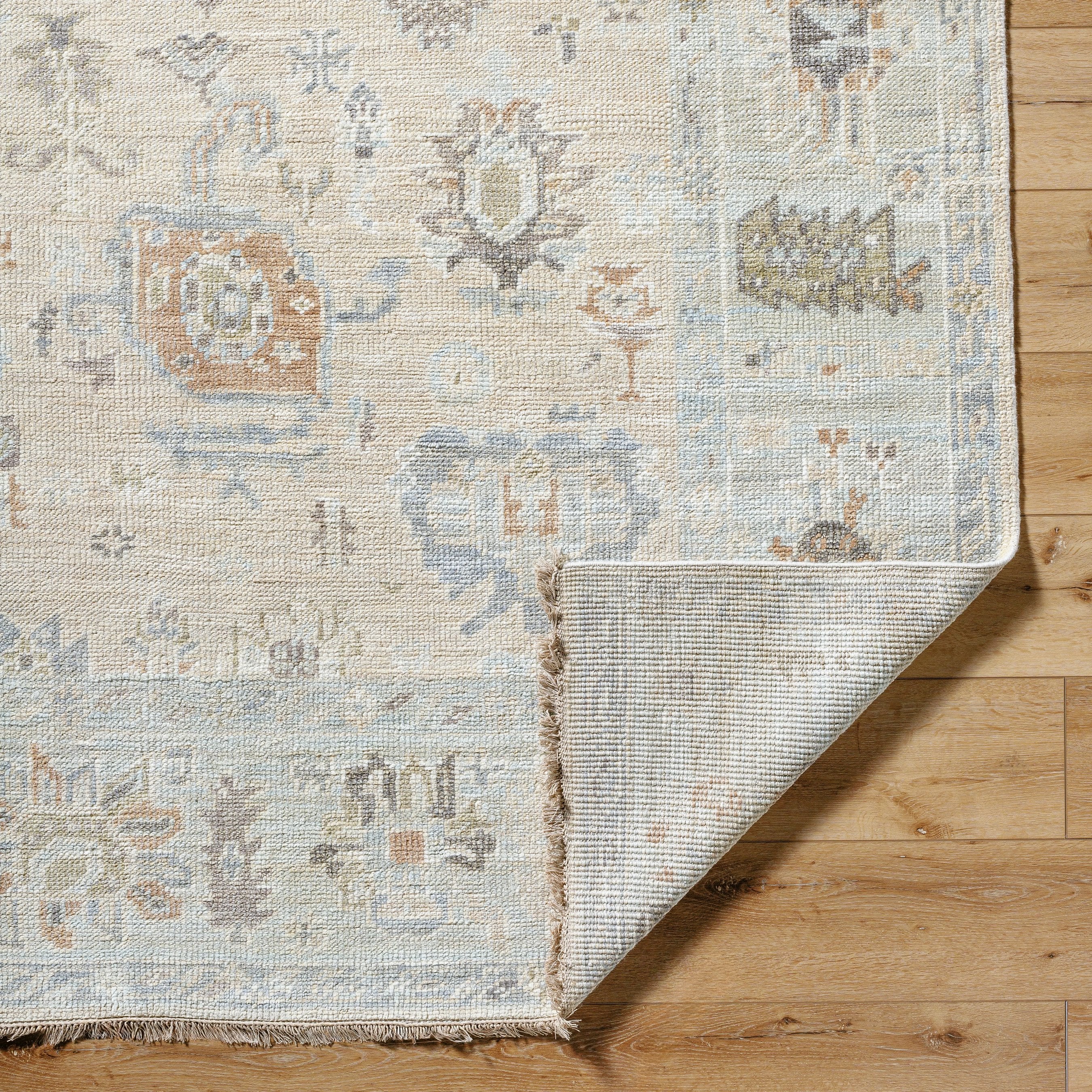 Antalya AAT-2314 Rug - Image 2