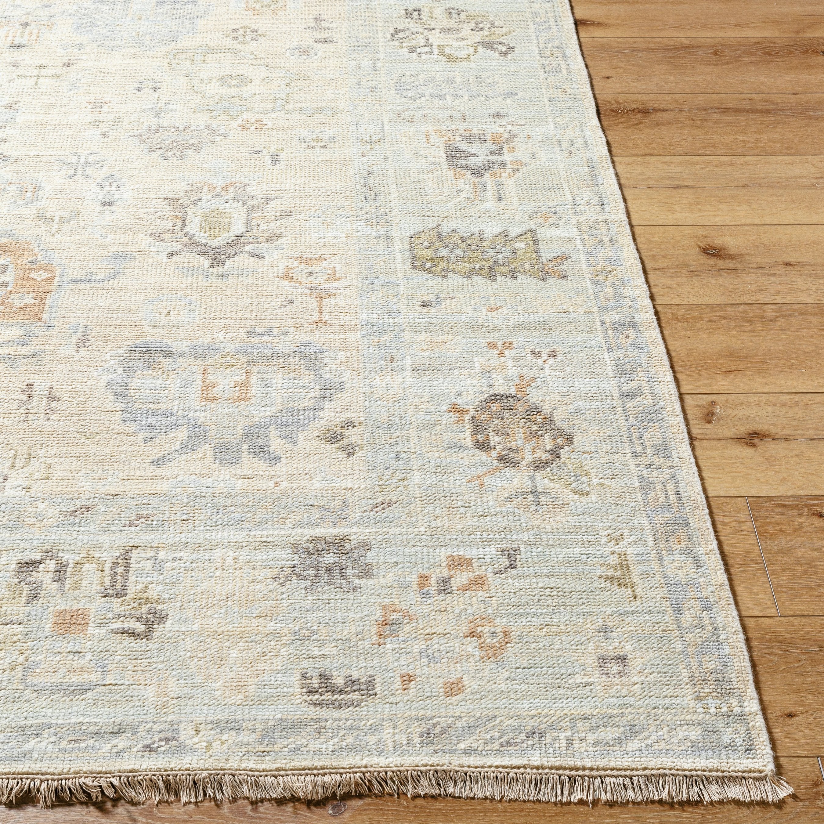 Antalya AAT-2314 Rug - Image 3