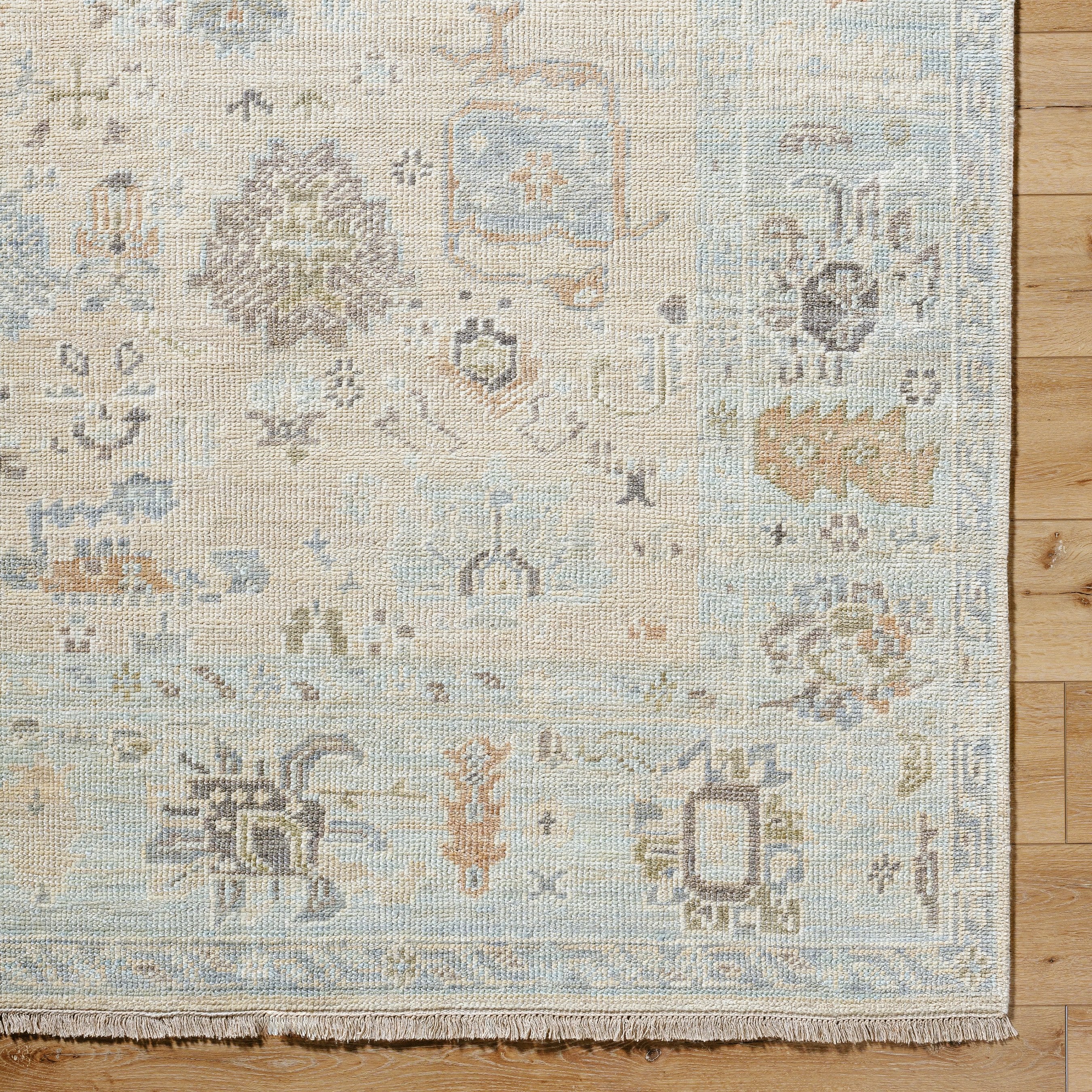 Antalya AAT-2314 Rug - Image 5