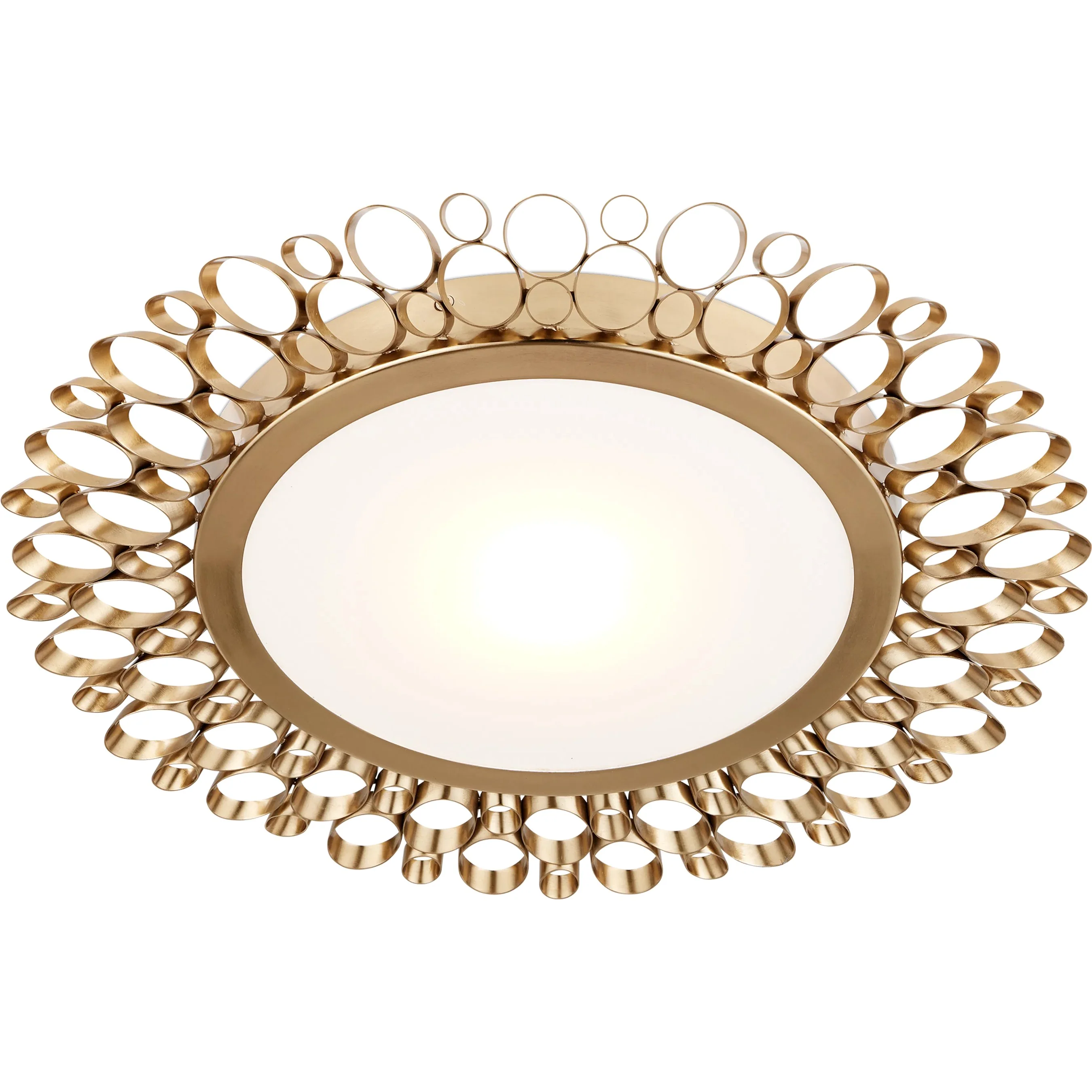 Antares Flush Mount - Image 2