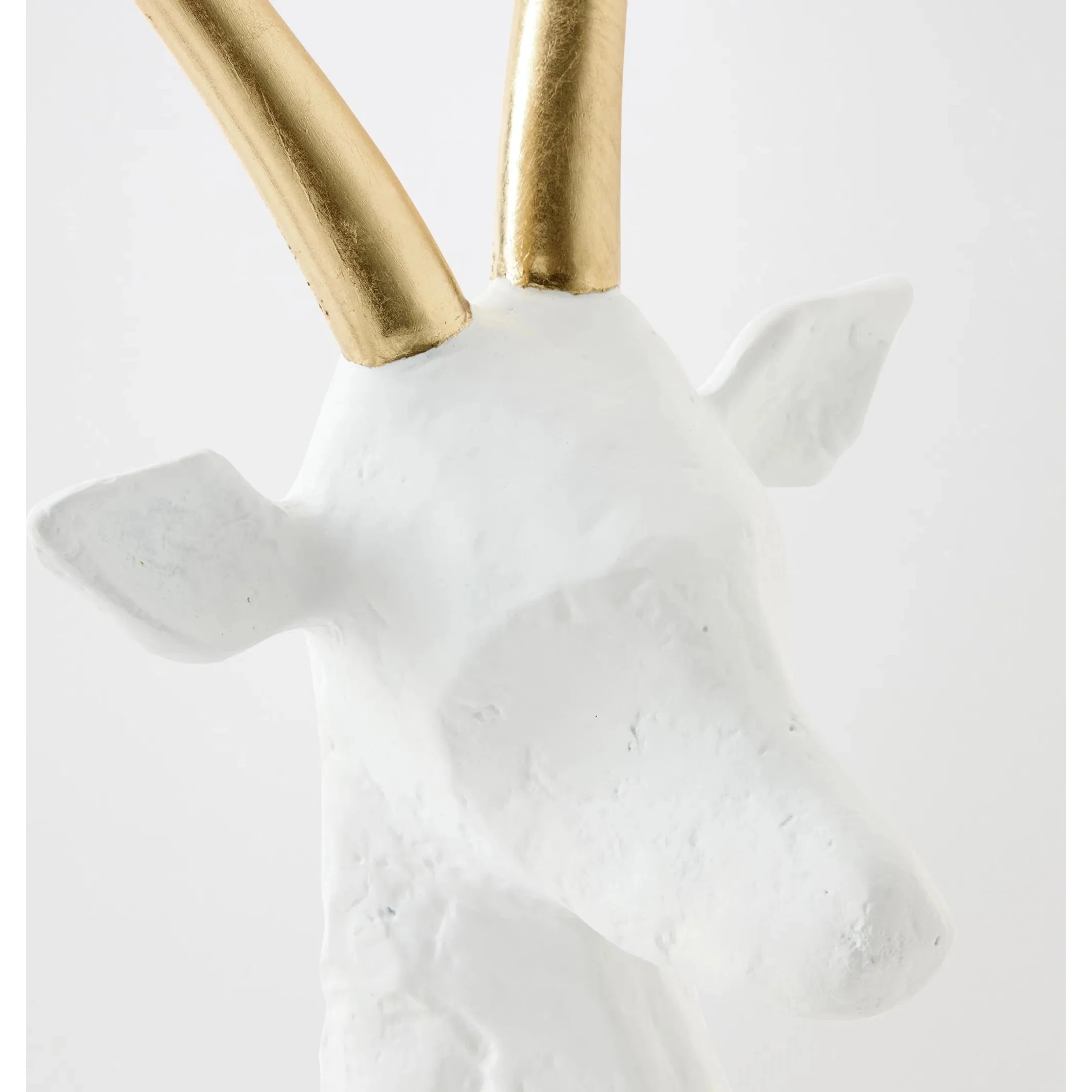 Antelope with Gold Antlers - Image 2