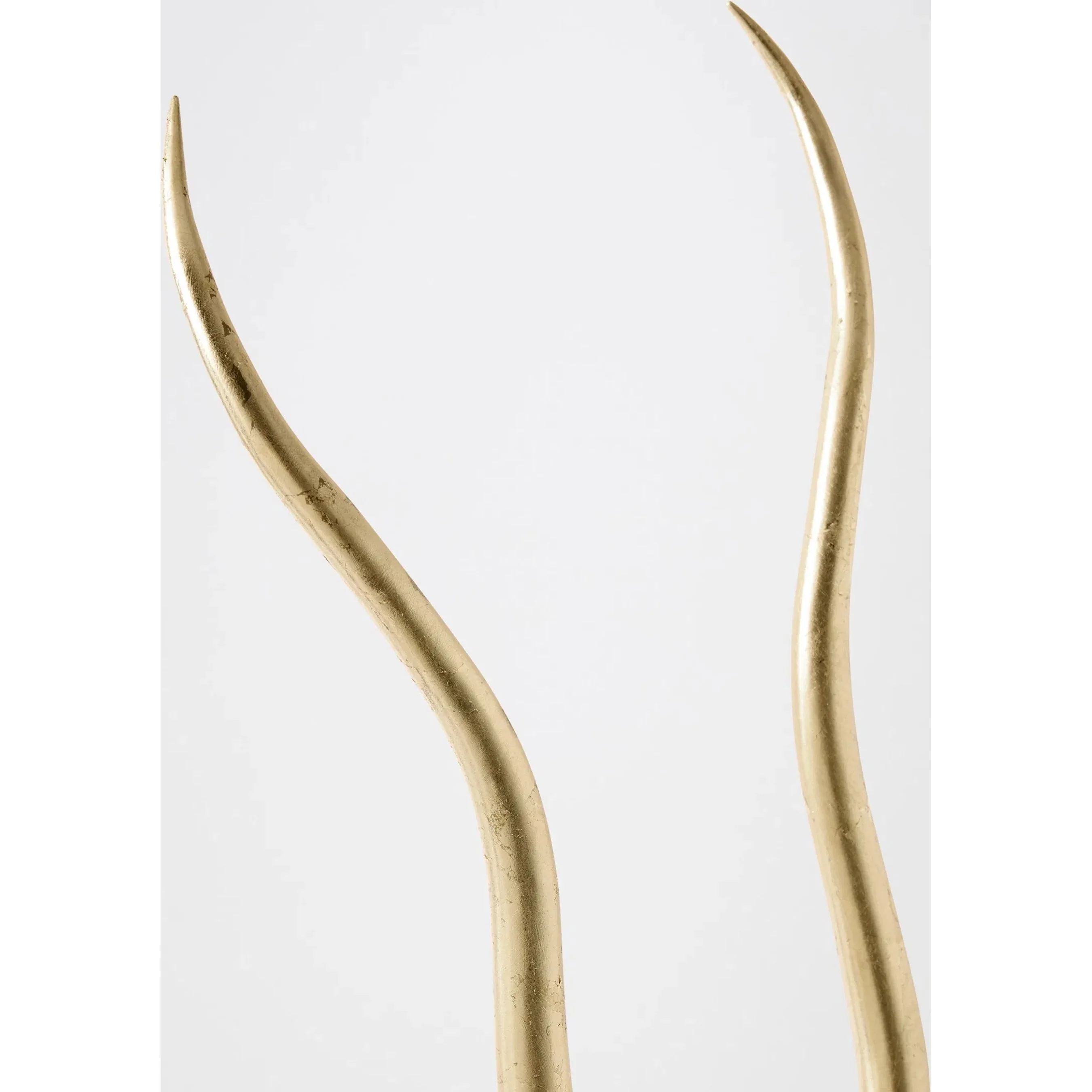 Antelope with Gold Antlers - Image 3