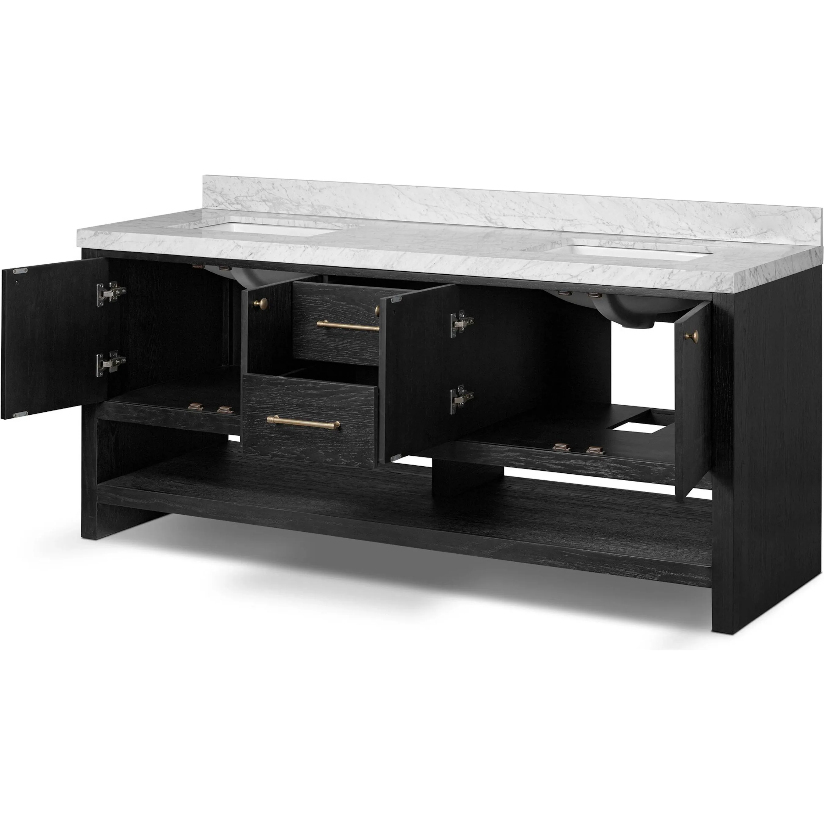 Anthem Double Vanity - Image 12
