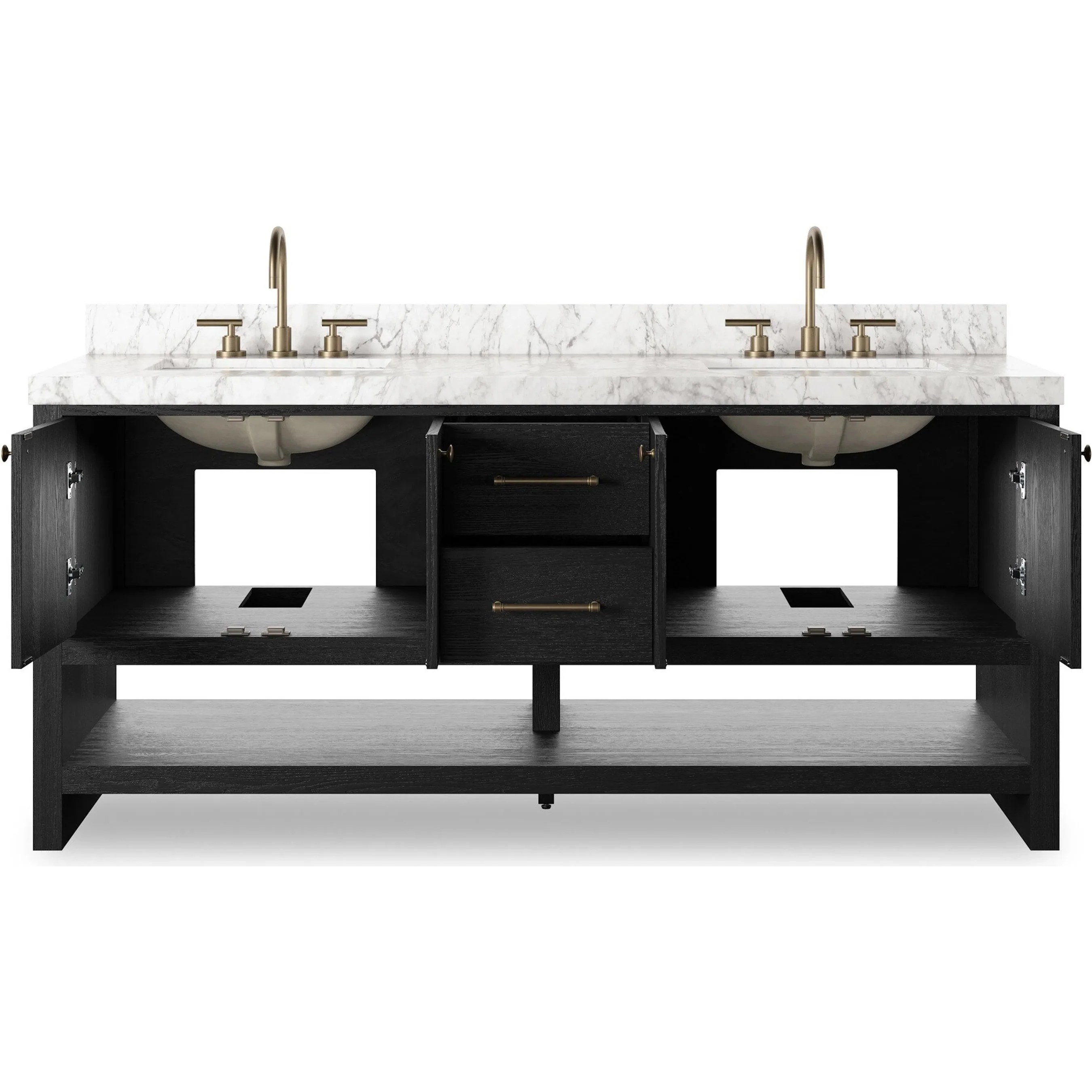 Anthem Double Vanity - Image 13