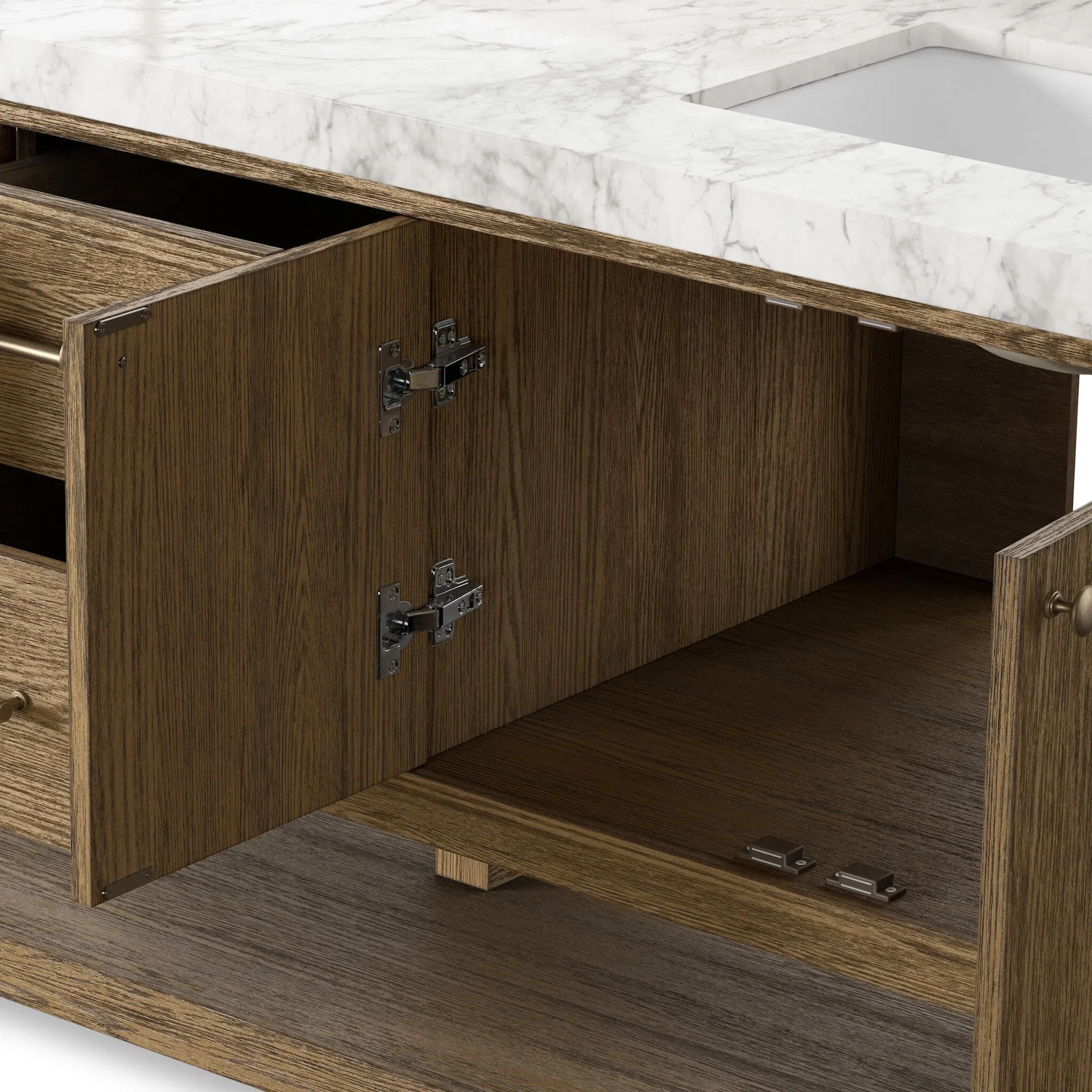 Anthem Double Vanity - Image 14