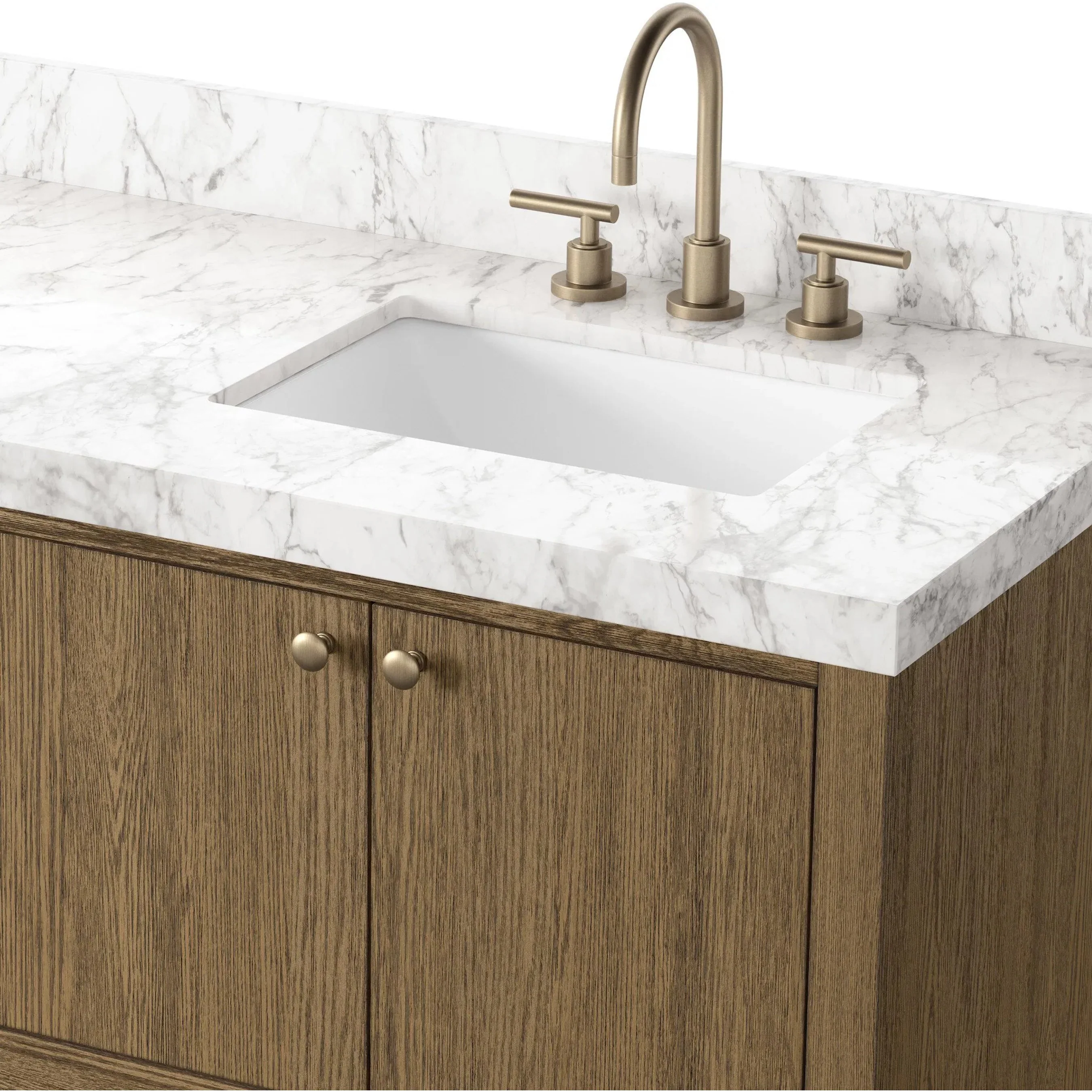 Anthem Double Vanity - Image 16