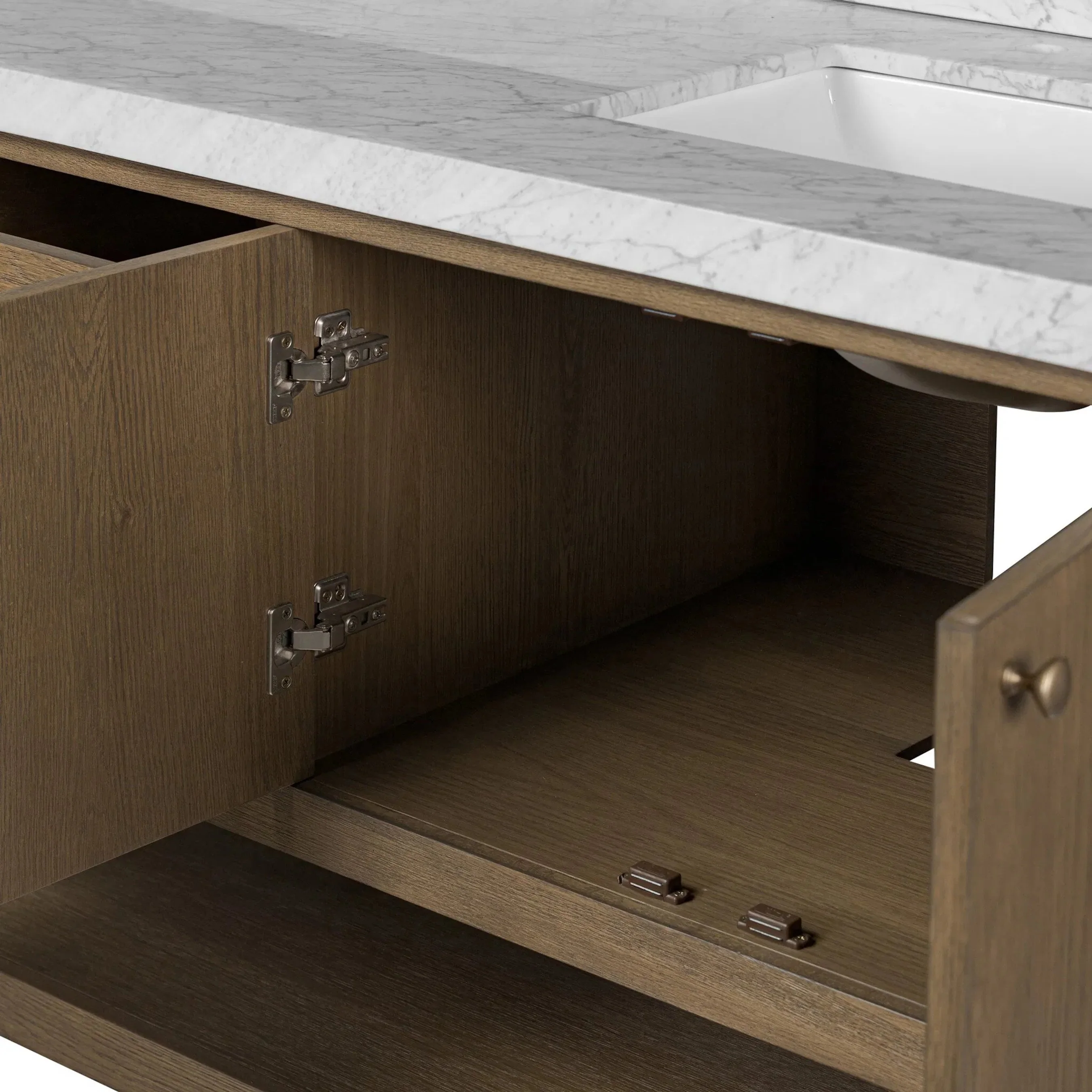 Anthem Double Vanity - Image 18