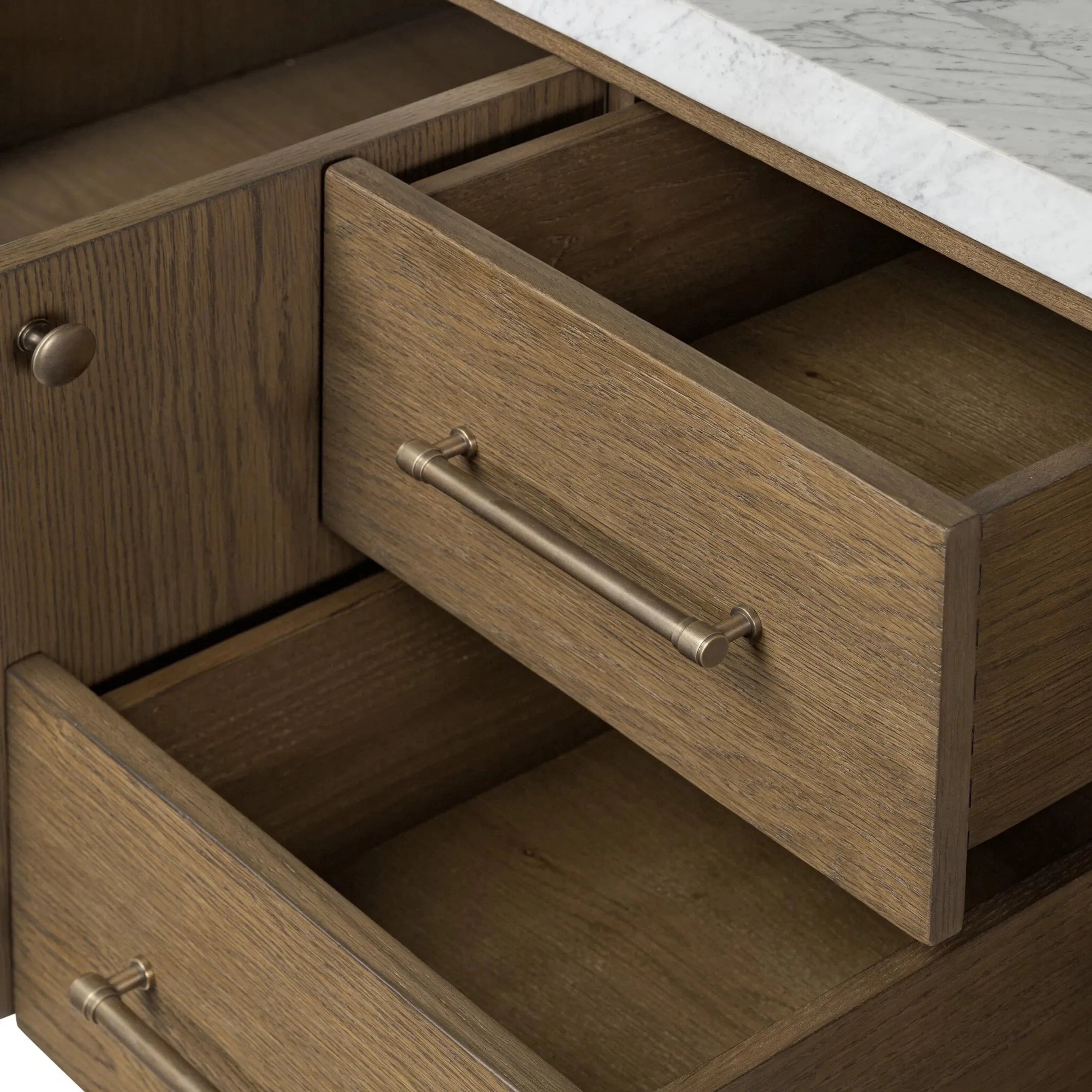 Anthem Double Vanity - Image 19